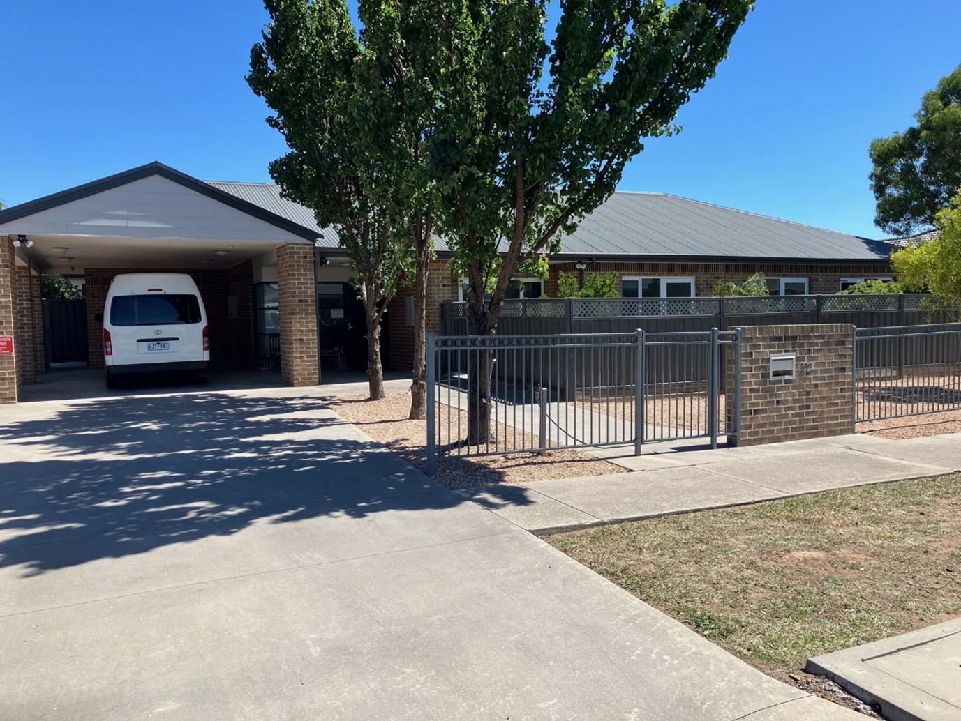 Horsham: High Physical Support house — Home image 3
