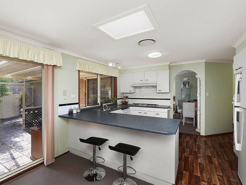 Modern, Spacious 3 Bedroom House — Home image 2