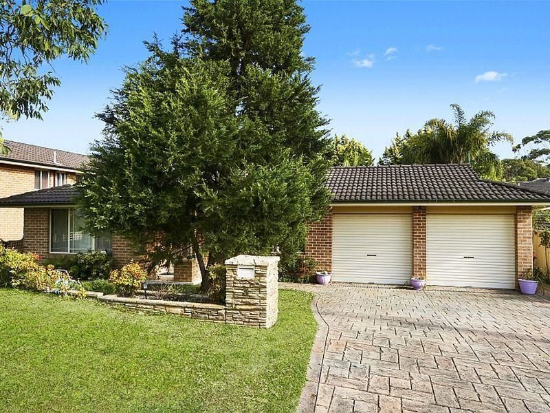 Modern, Spacious 3 Bedroom House — Home image 4
