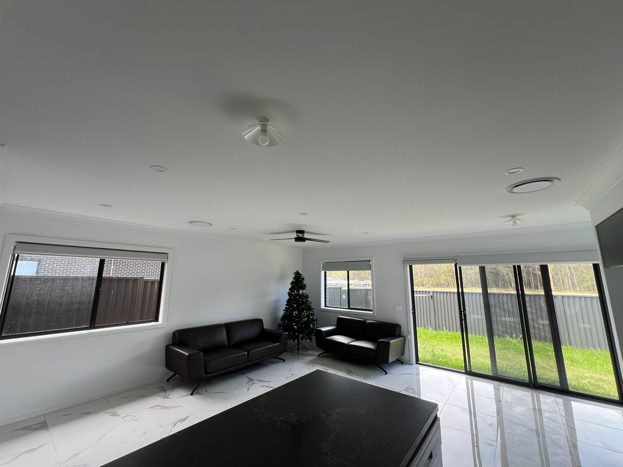 Austral new built home — Home image 2