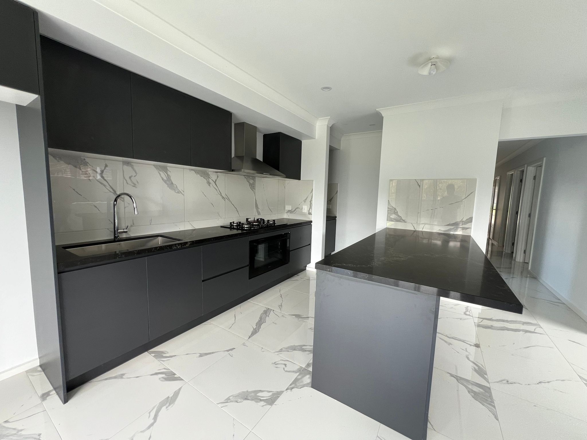 Austral new built home — Home image 4