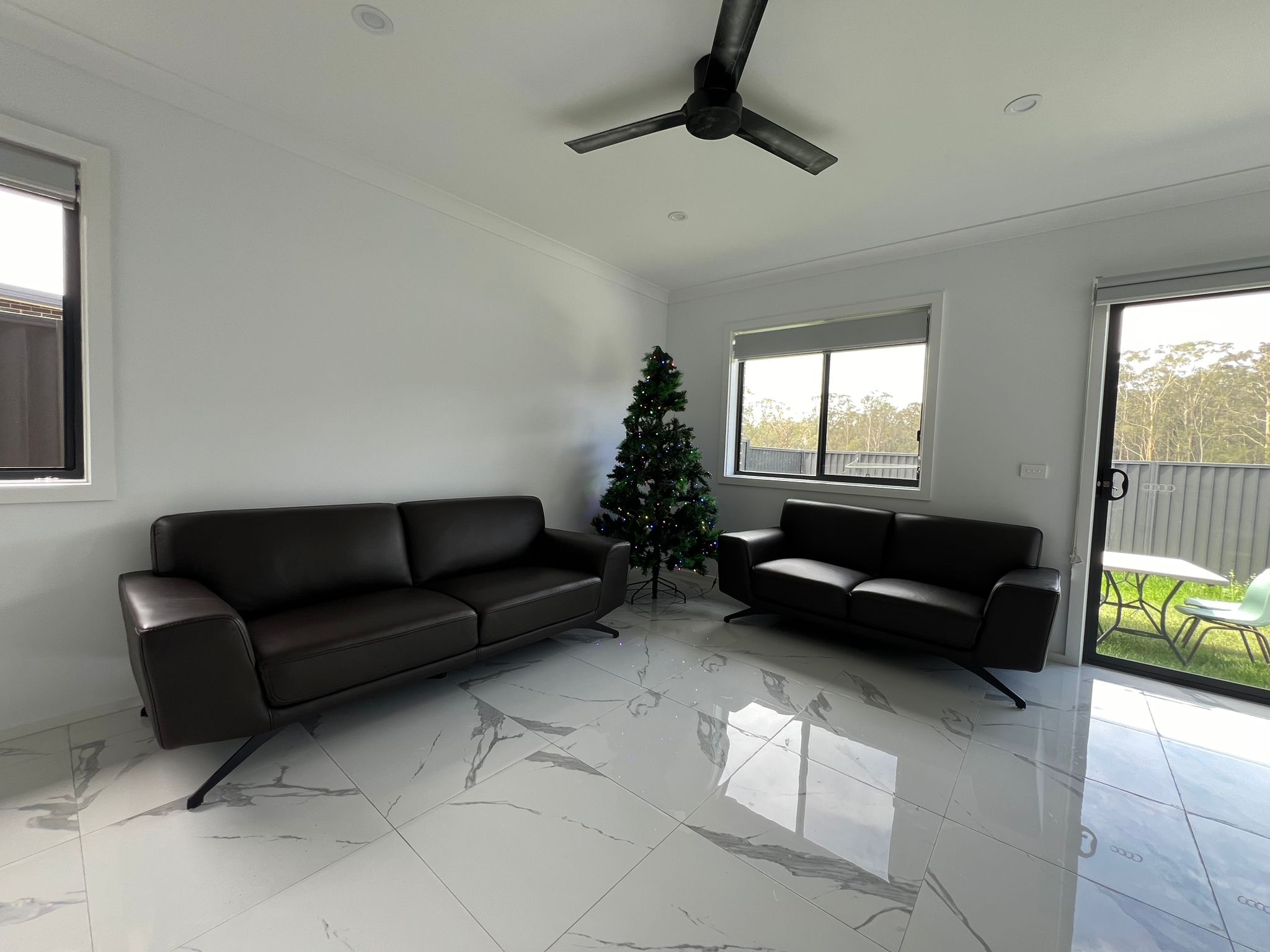 Austral new built home — Home image 5