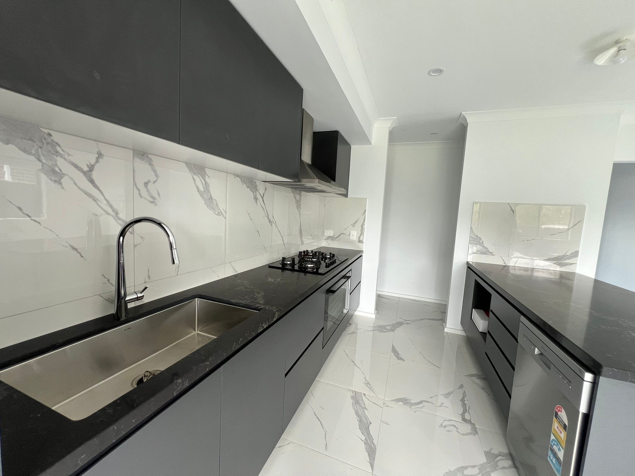 Austral new built home — Home image 6