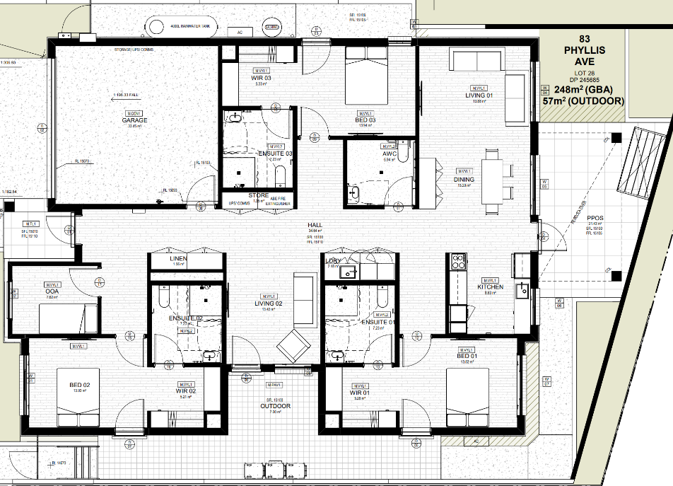 Brand New SDA House located in the heart of Kanwal — Home image 6