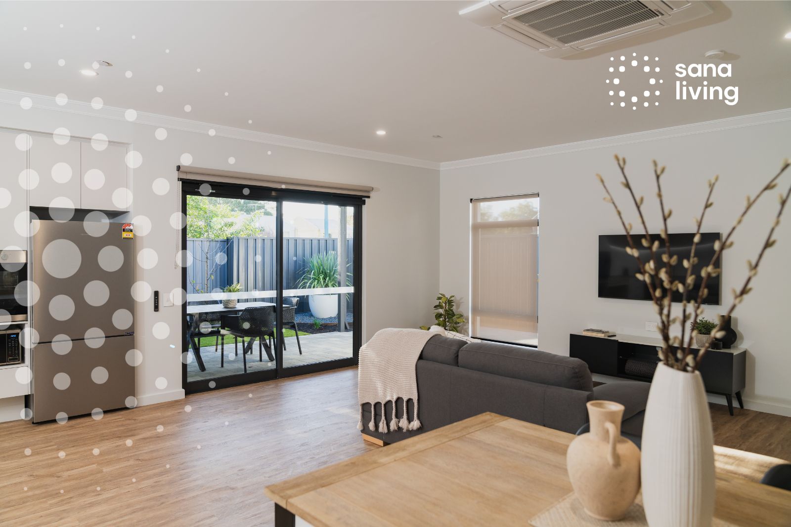 A Home Designed for Your Family's Life Together — Floorplan 1