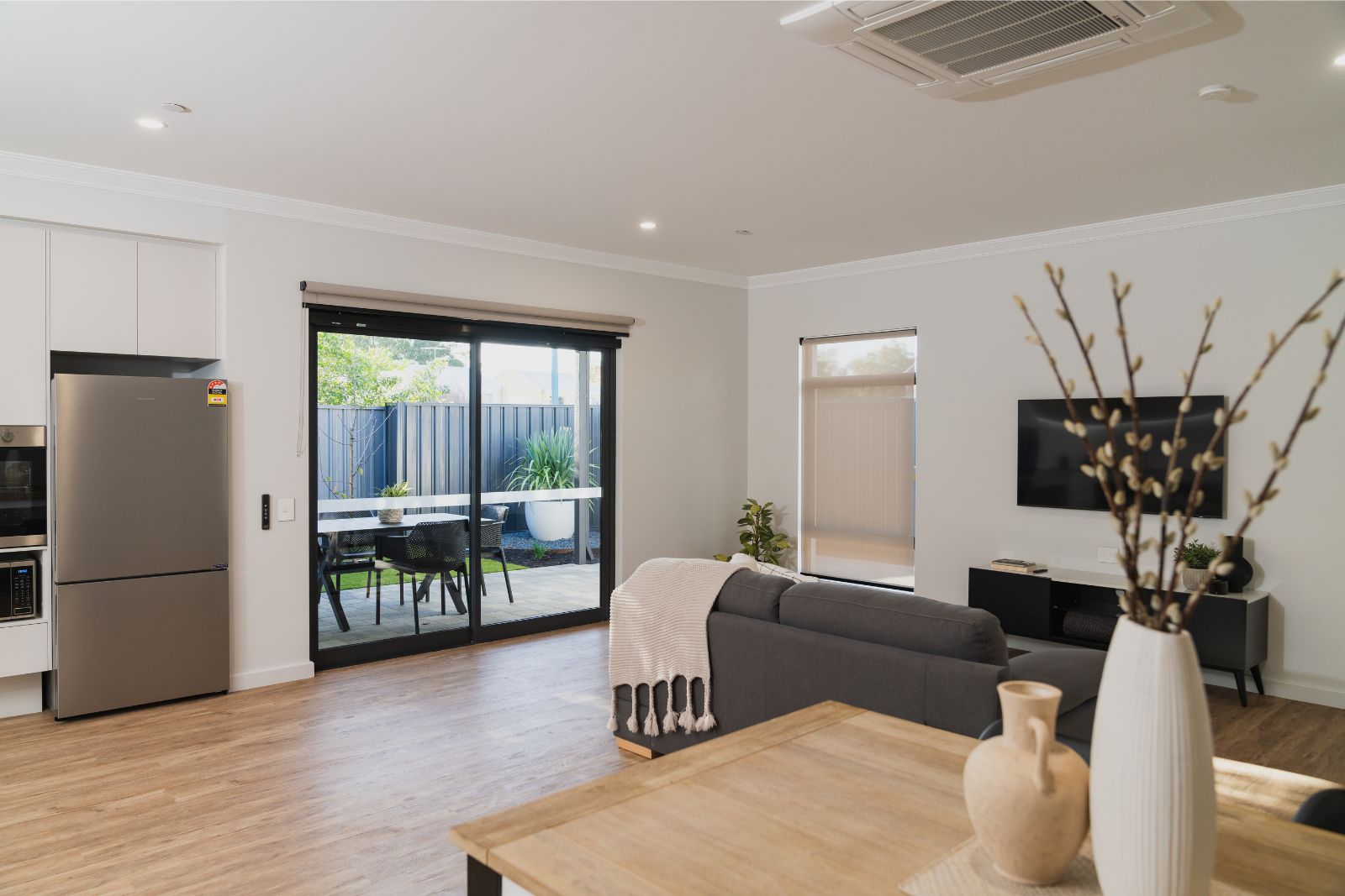 Convenience and luxury in this 2-Bedroom home Disability Accommodation — Home image 3