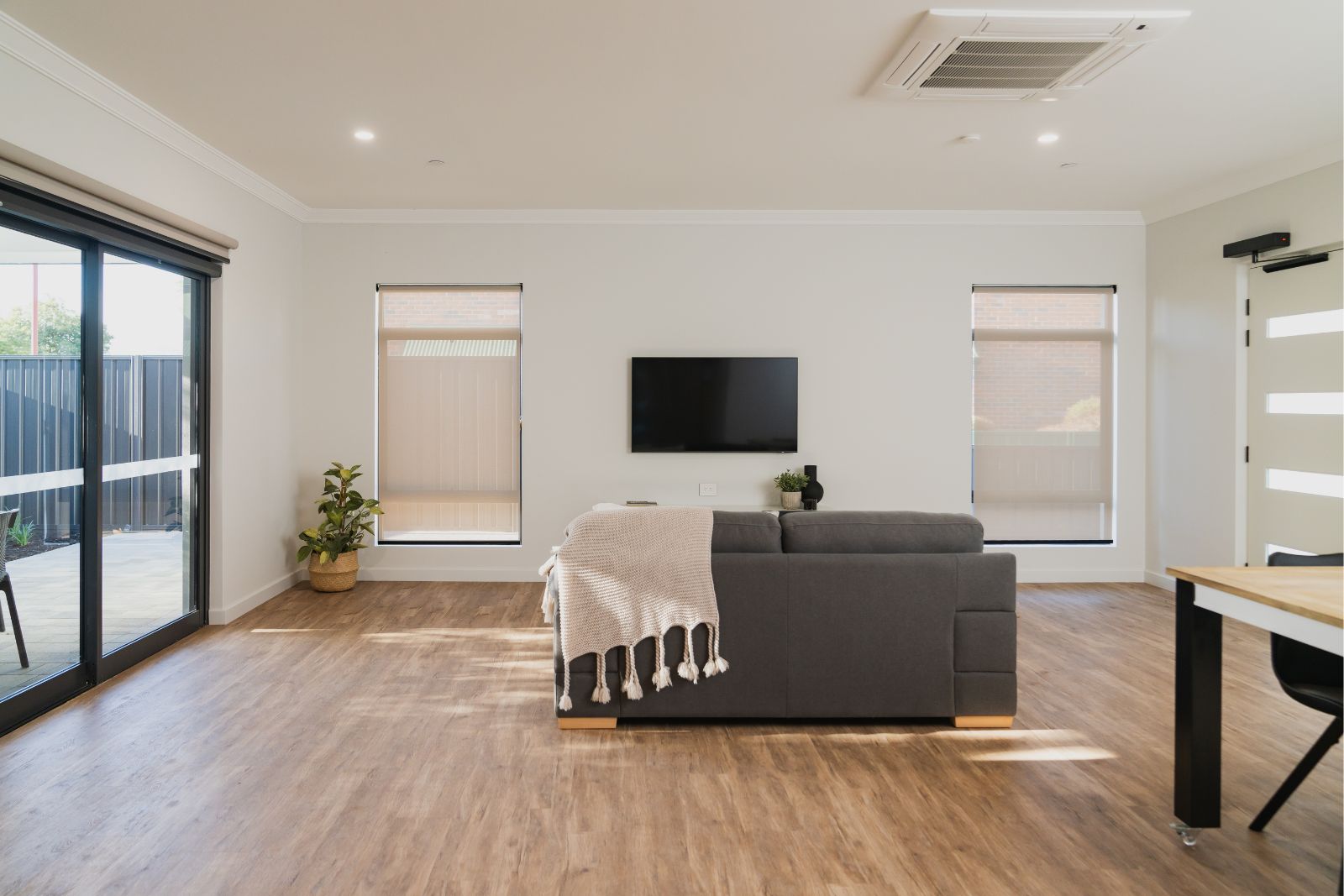 Convenience and luxury in this 2-Bedroom home Disability Accommodation — Home image 4
