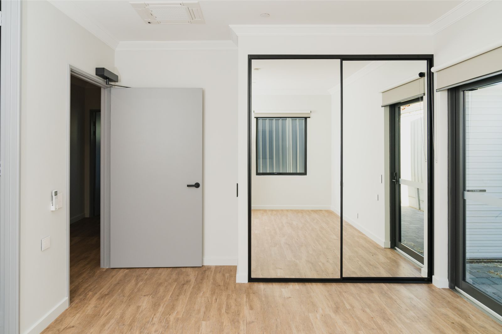 Convenience and luxury in this 2-Bedroom home Disability Accommodation — Home image 7
