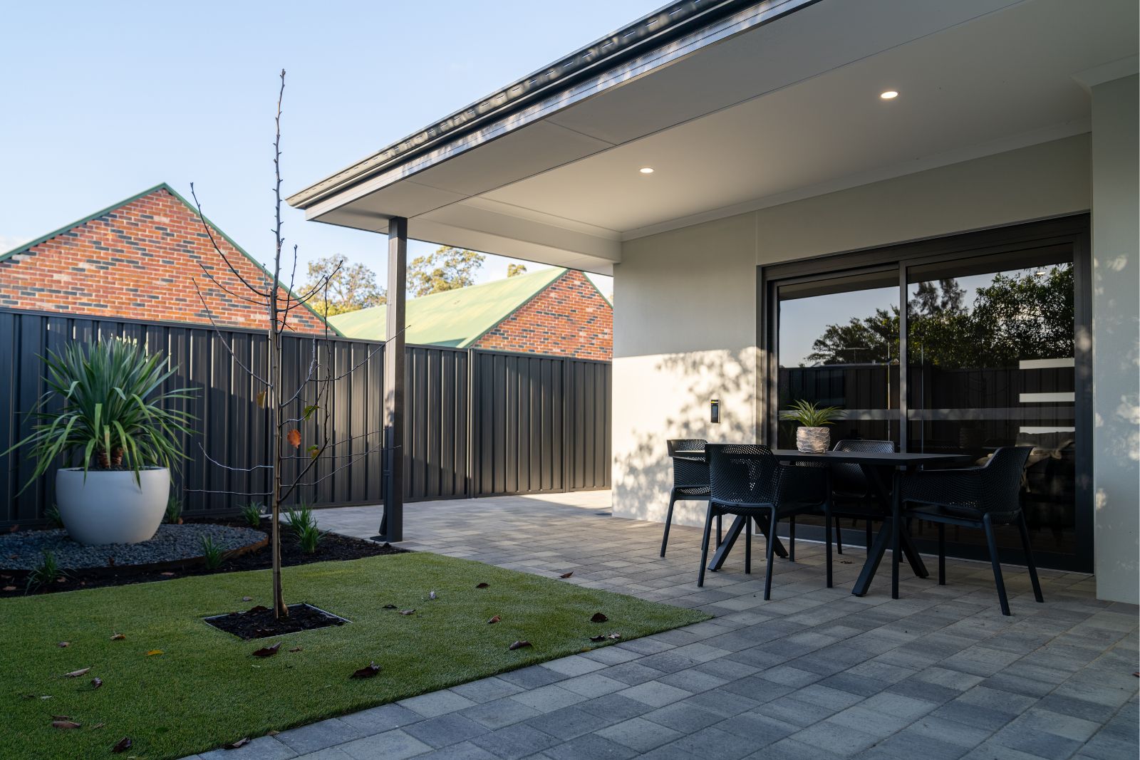 Convenience and luxury in this 2-Bedroom home Disability Accommodation — Home image 12
