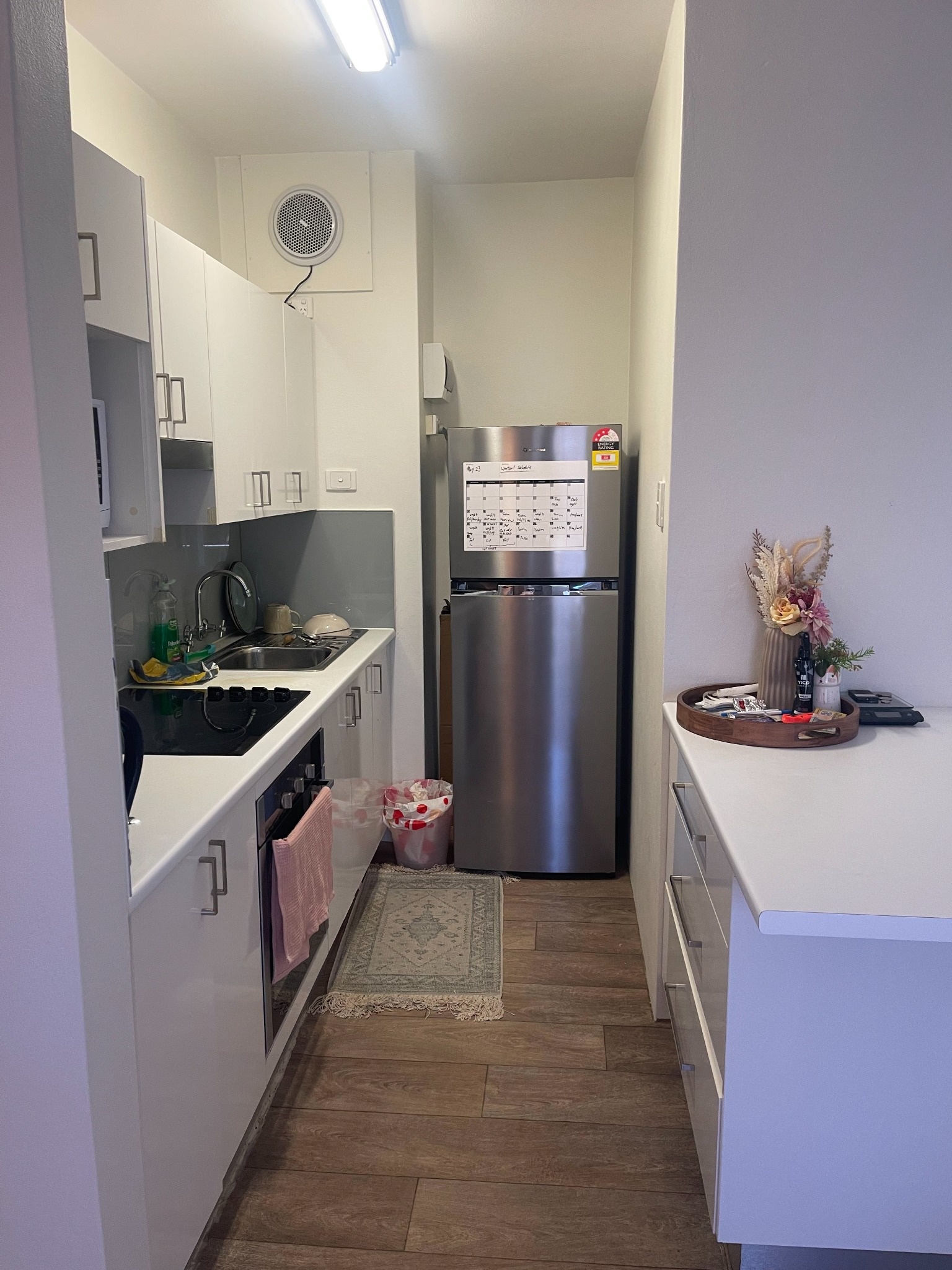 Cosy Entire Apartment in Inner West Sydney — Home image 3