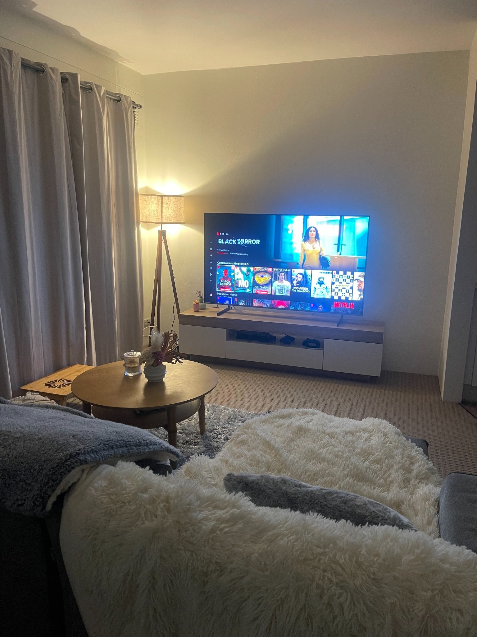 Cosy Entire Apartment in Inner West Sydney — Home image 5