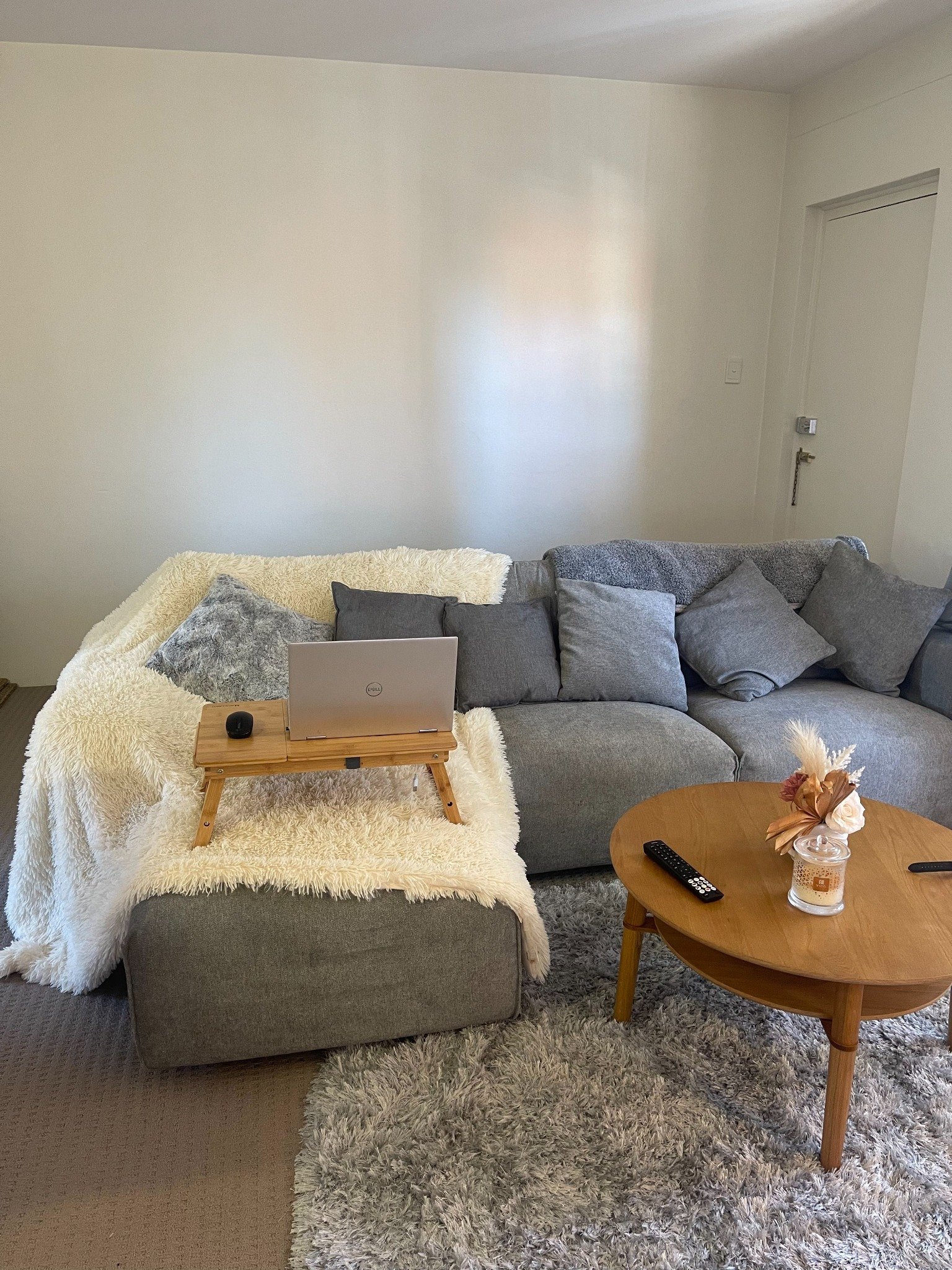 Cosy Entire Apartment in Inner West Sydney — Home image 6