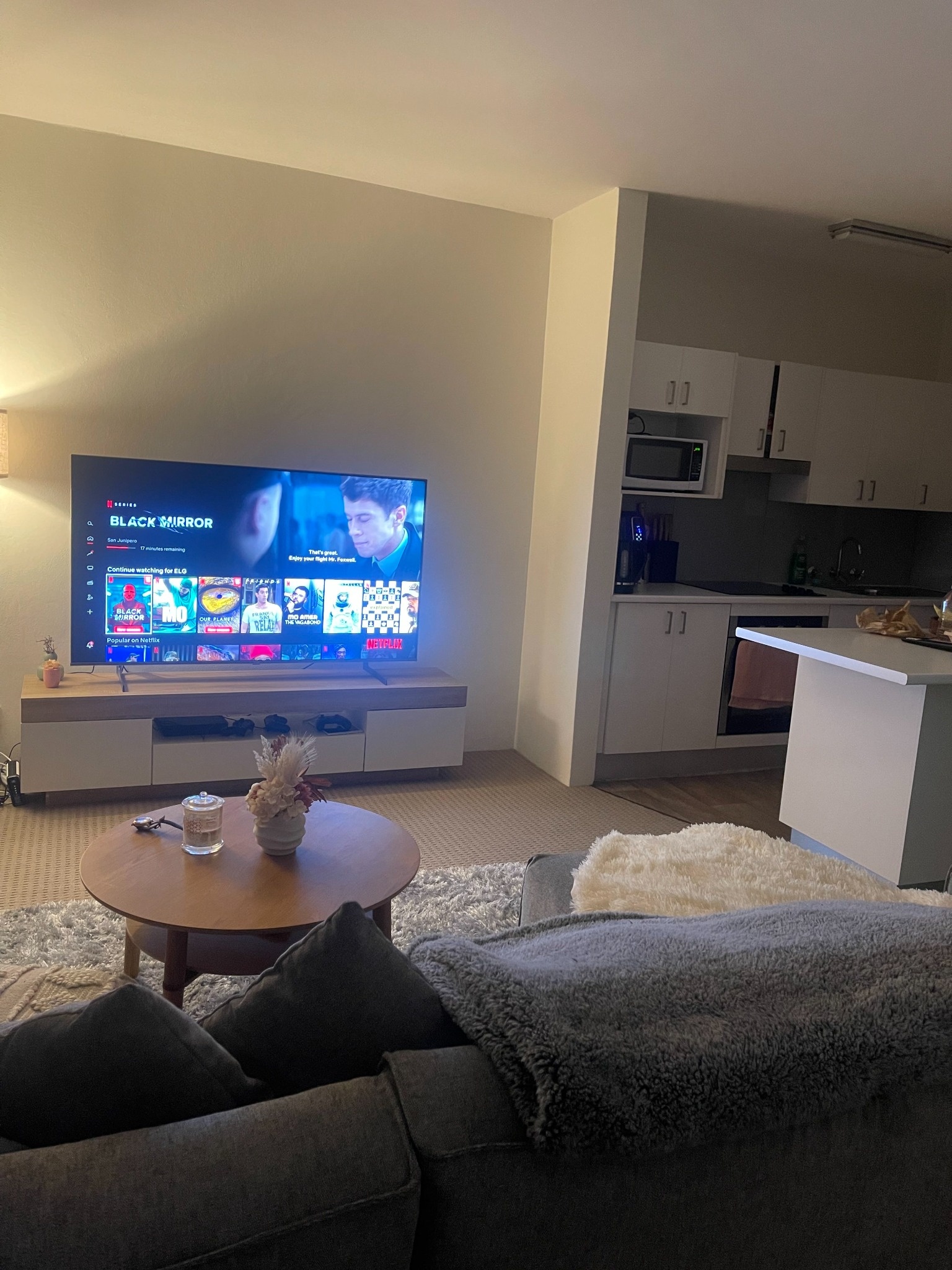 Cosy Entire Apartment in Inner West Sydney — Home image 7