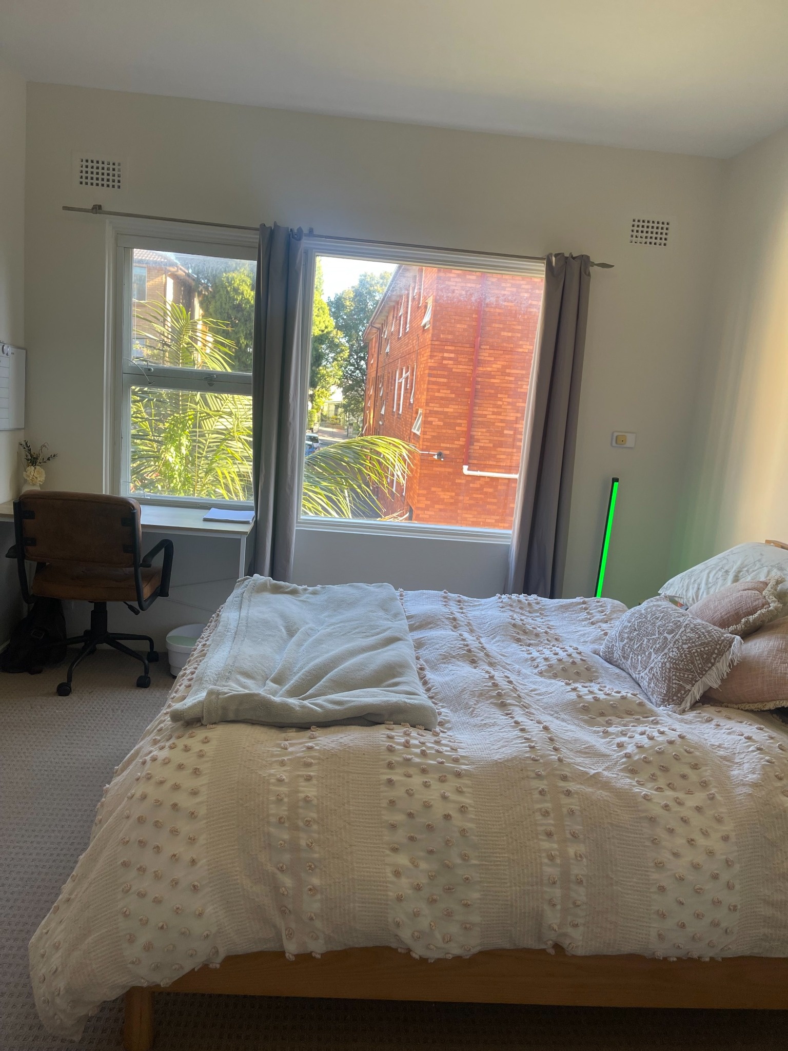Cosy Entire Apartment in Inner West Sydney — Home image 8