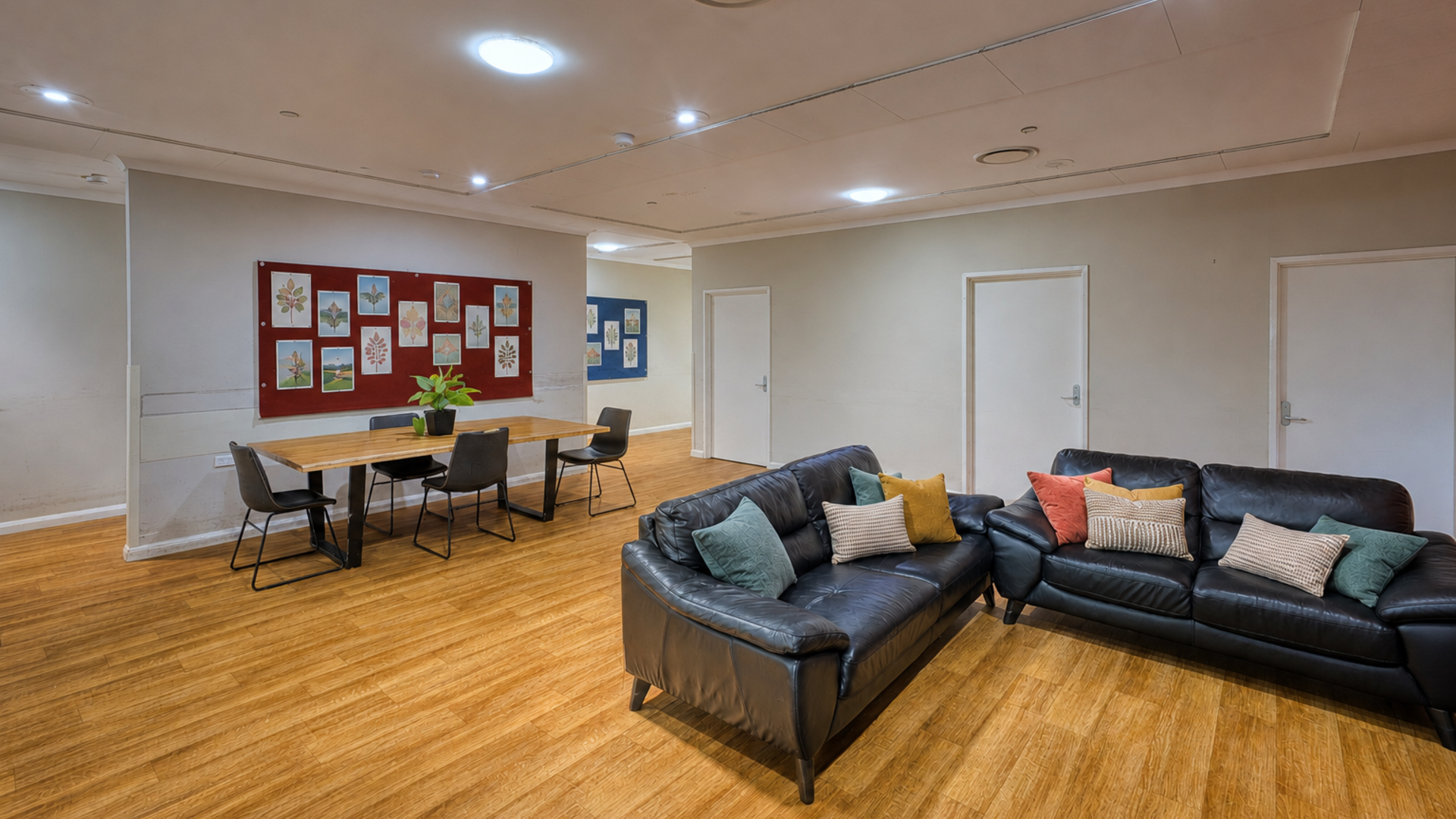 Easy living in a modern home in Wyong, SDA registered as design category ‘Fully Accessible’ — Home image 2