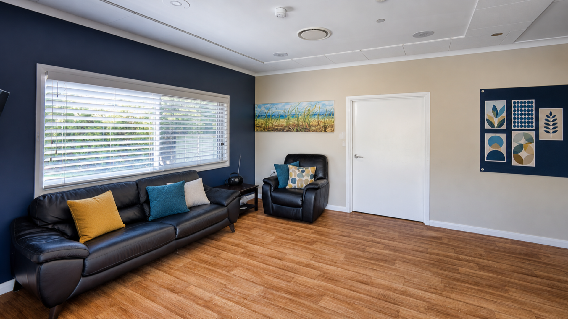 Easy living in a modern home in Wyong, SDA registered as design category ‘Fully Accessible’ — Home image 3
