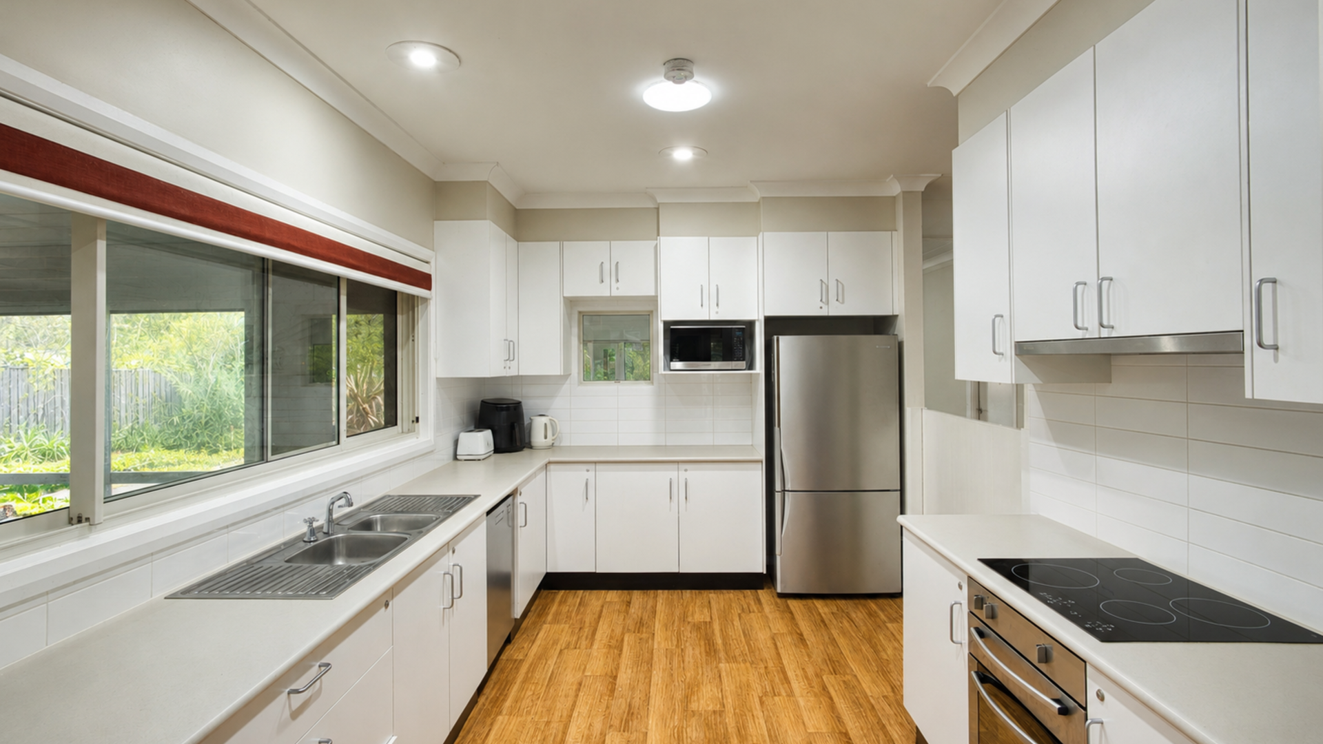 Easy living in a modern home in Wyong, SDA registered as design category ‘Fully Accessible’ — Home image 4