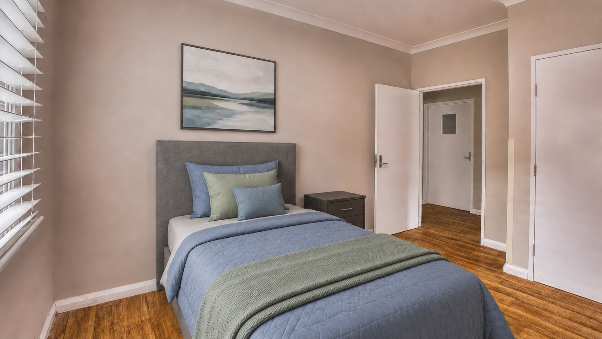 Easy living in a modern home in Wyong, SDA registered as design category ‘Fully Accessible’ — Home image 5