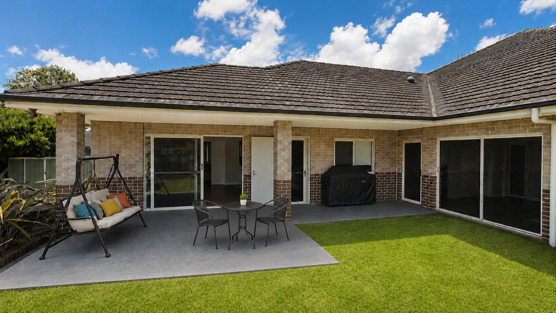 Easy living in a modern home in Wyong, SDA registered as design category ‘Fully Accessible’ — Home image 6