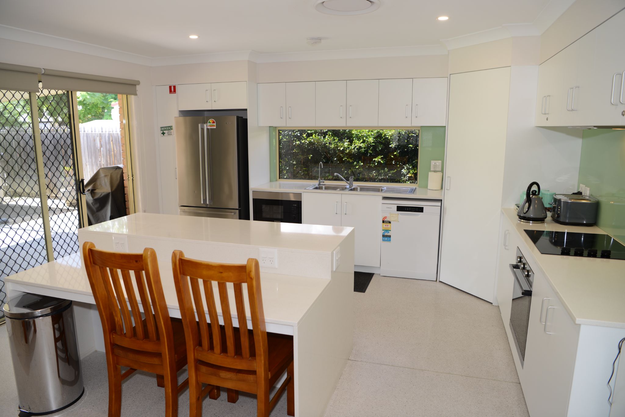 Enjoy modern living in a new and serene community in Rockhampton — Home image 2