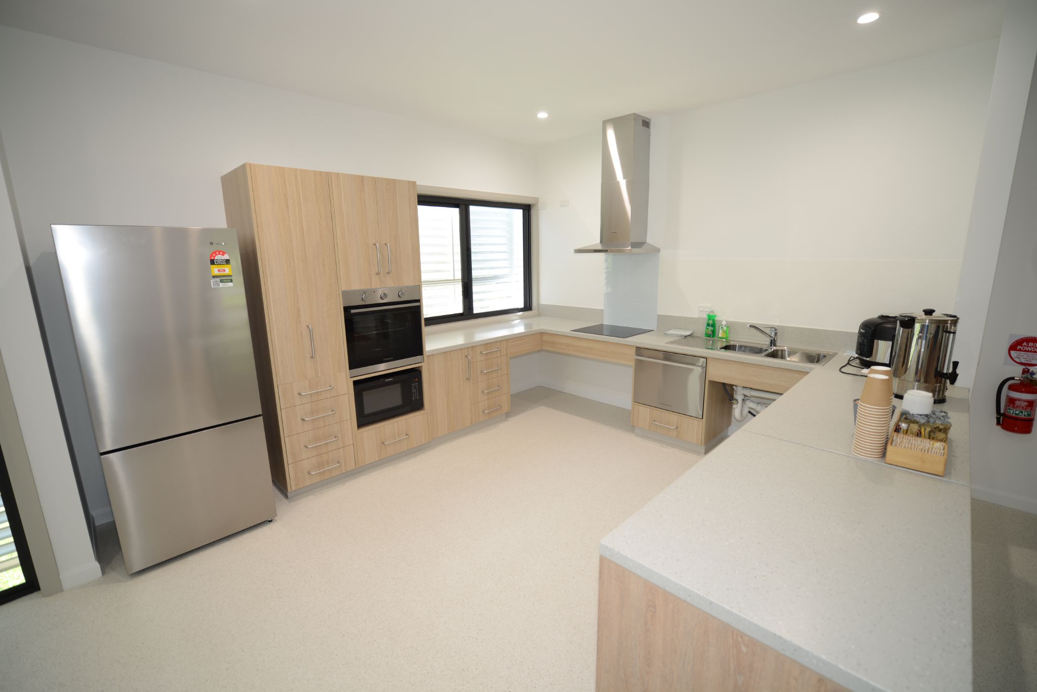 Enjoy modern living in a new and serene community in Rockhampton — Home image 3