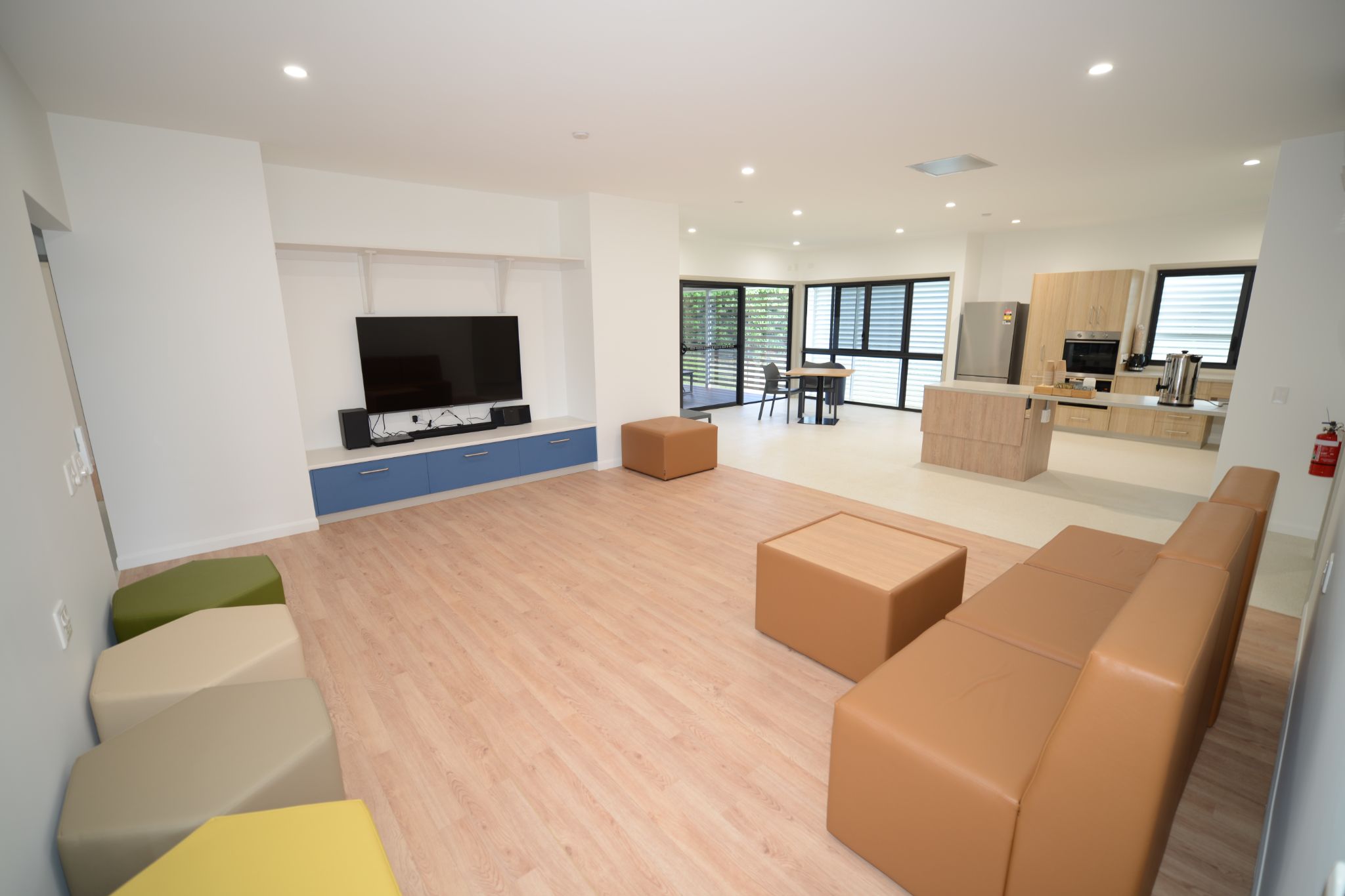 Enjoy modern living in a new and serene community in Rockhampton — Home image 4