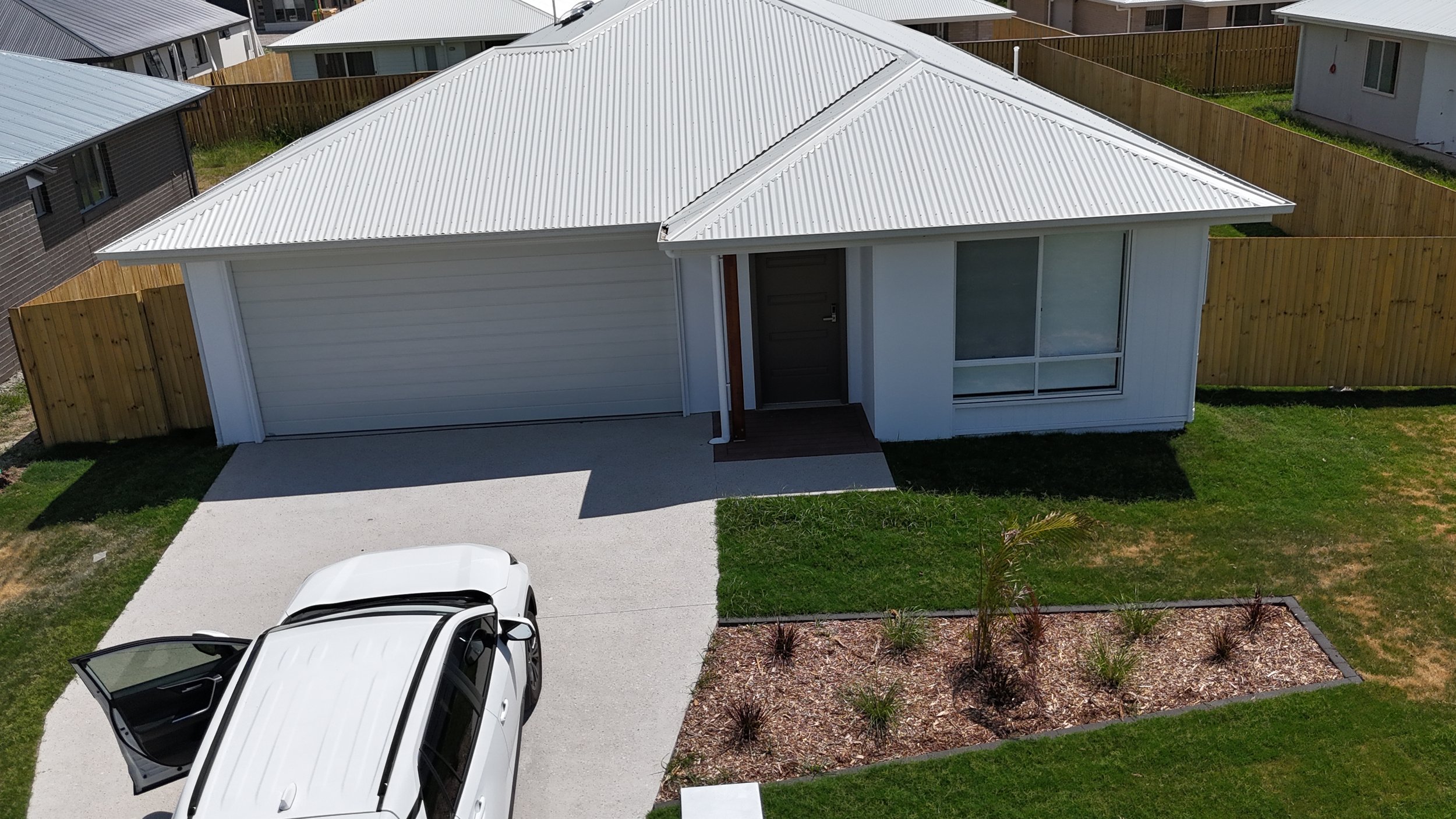 Manuka Road, Bluegum Rise, QLD | Improved Liveability Home in Bluegum Rise Offering Comfort and Accessibility — Home image 2