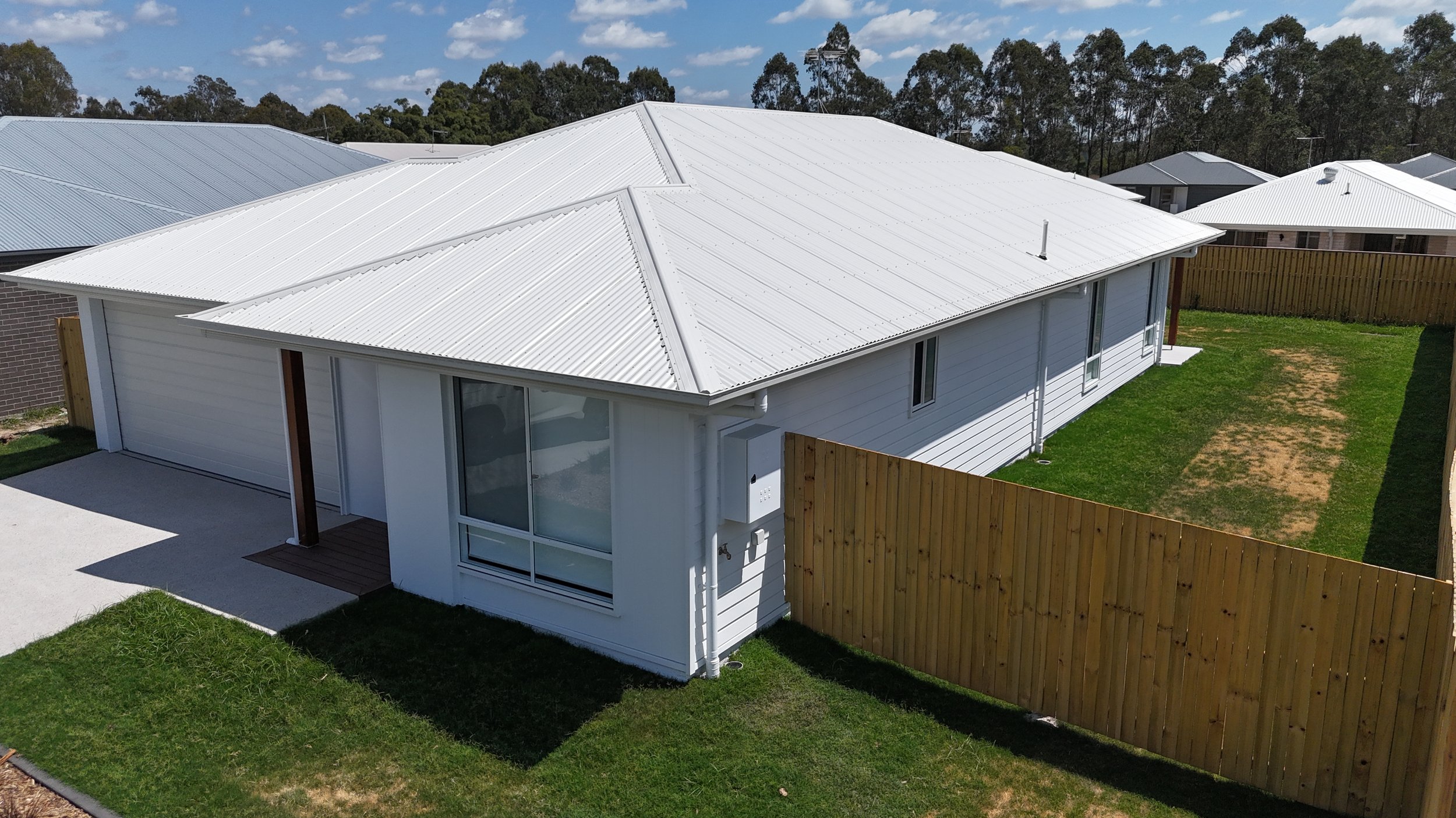 Manuka Road, Bluegum Rise, QLD | Improved Liveability Home in Bluegum Rise Offering Comfort and Accessibility — Home image 3