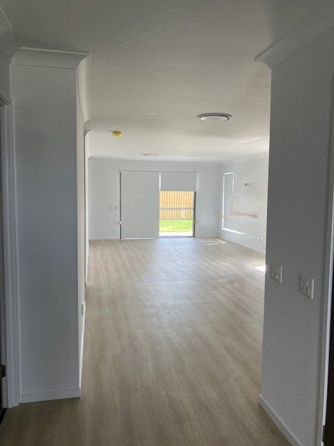Manuka Road, Bluegum Rise, QLD | Improved Liveability Home in Bluegum Rise Offering Comfort and Accessibility — Home image 4