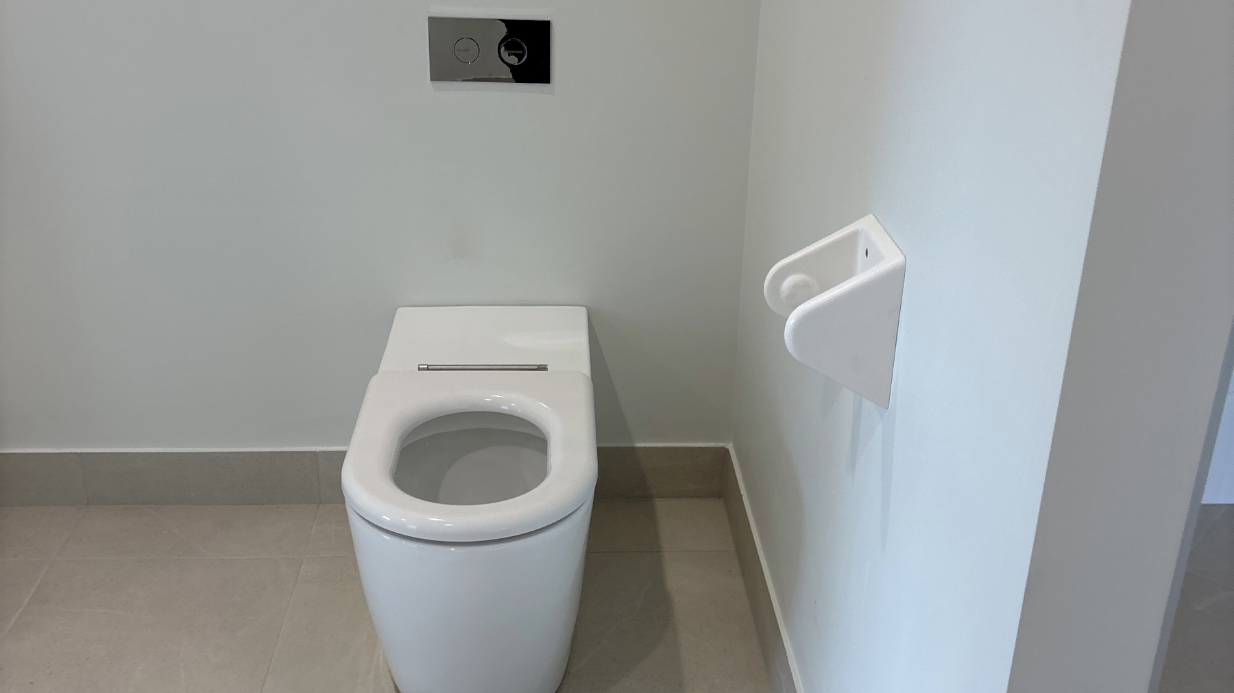 SDA Robust 1 Bedroom Villa plus OOA Rasmussen QLD  159 — Home image 6