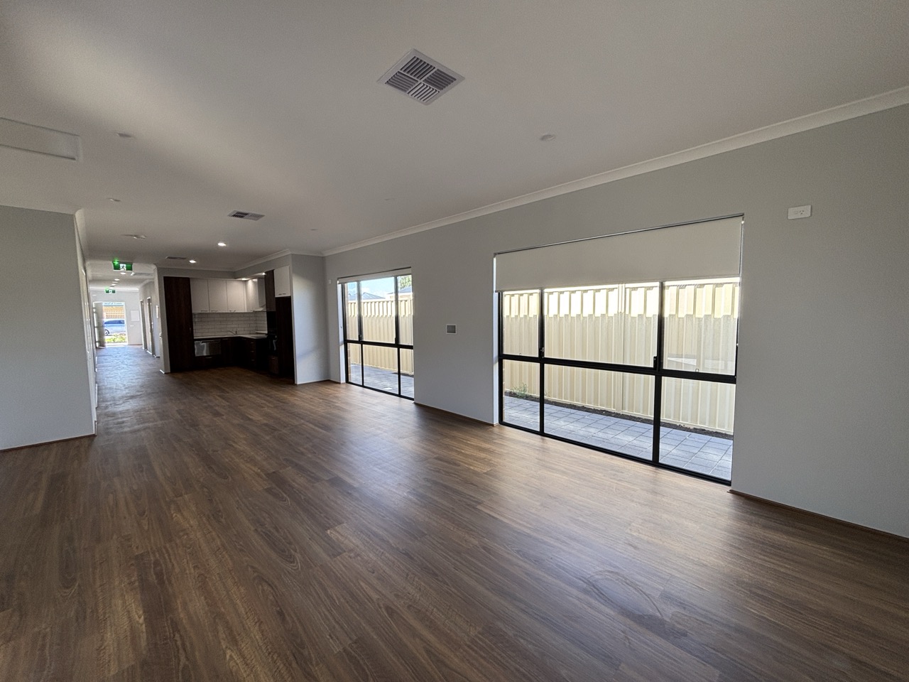 Greenfields Shared SDA House — Home image 5