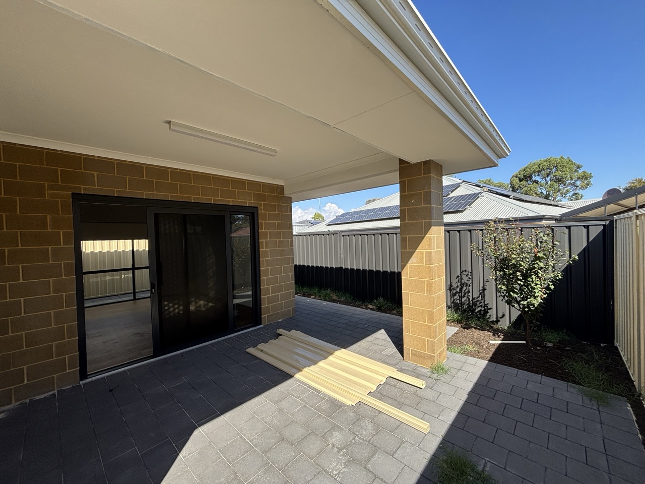 Greenfields Shared SDA House — Home image 13