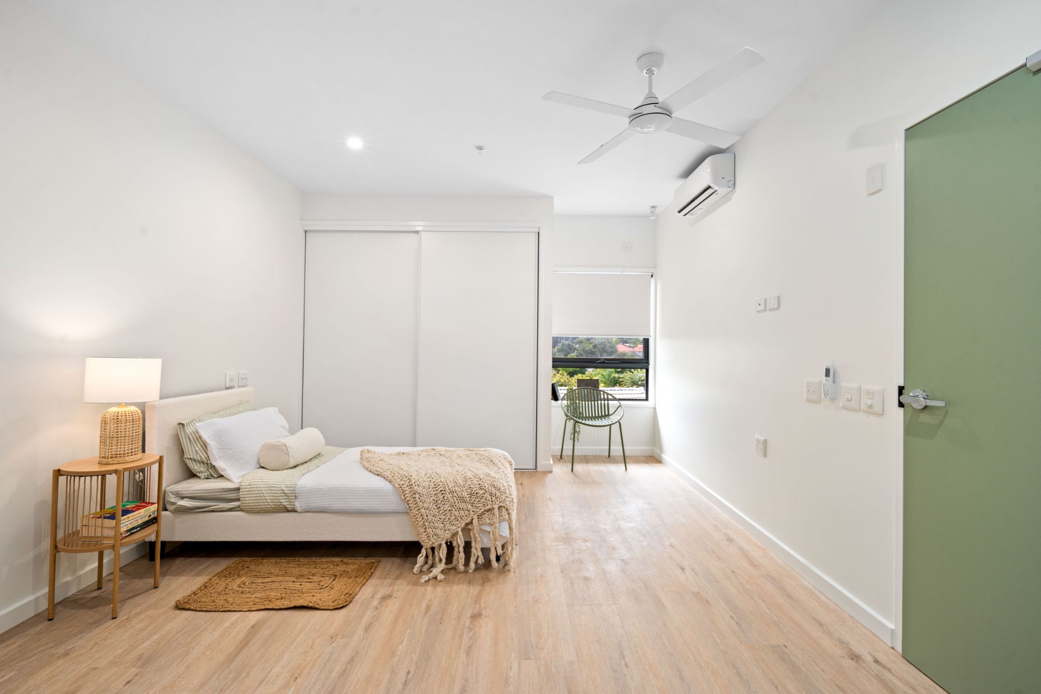 Brand New SDA Apartments Robina — Home image 3