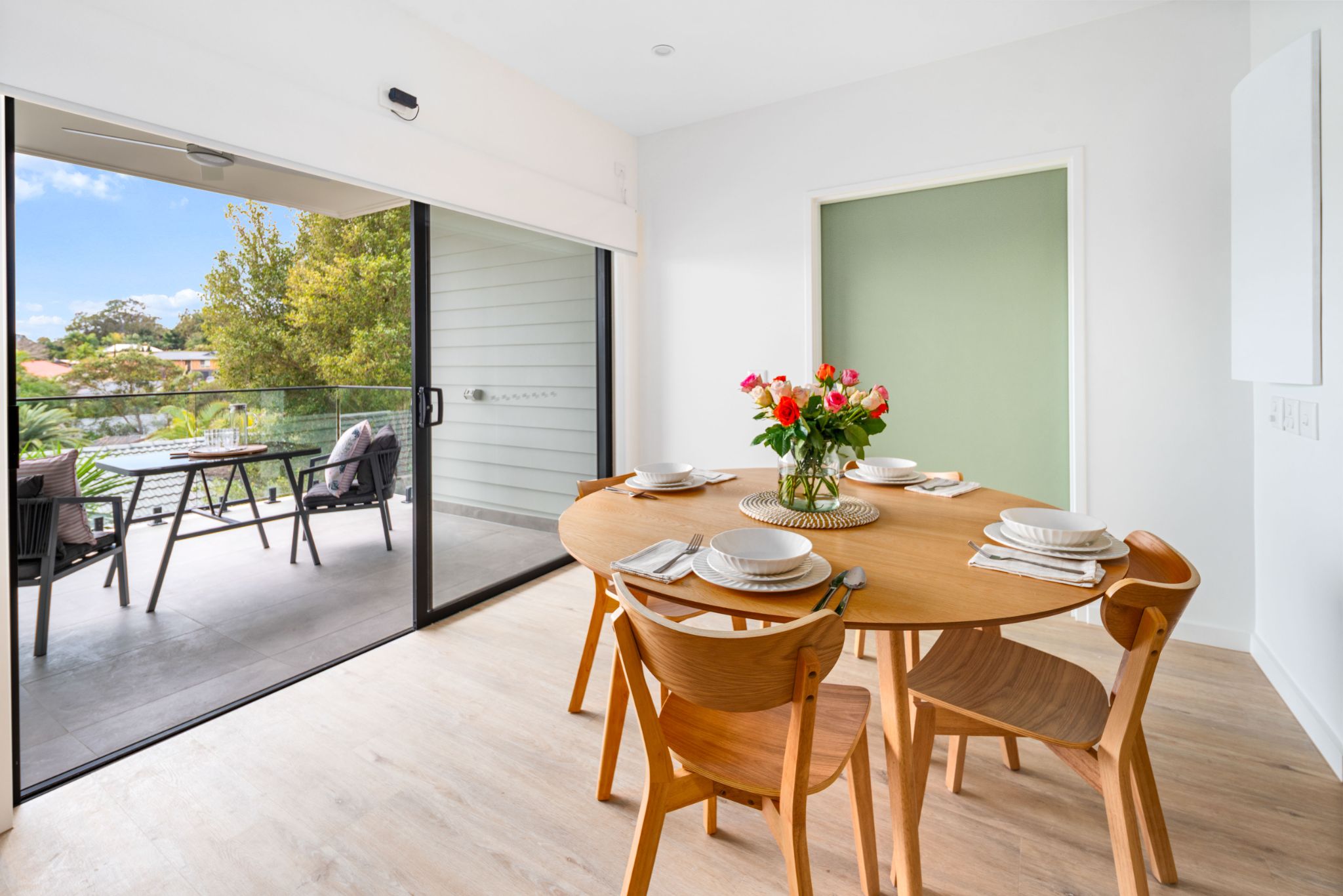 Brand New SDA Apartments Robina — Home image 4