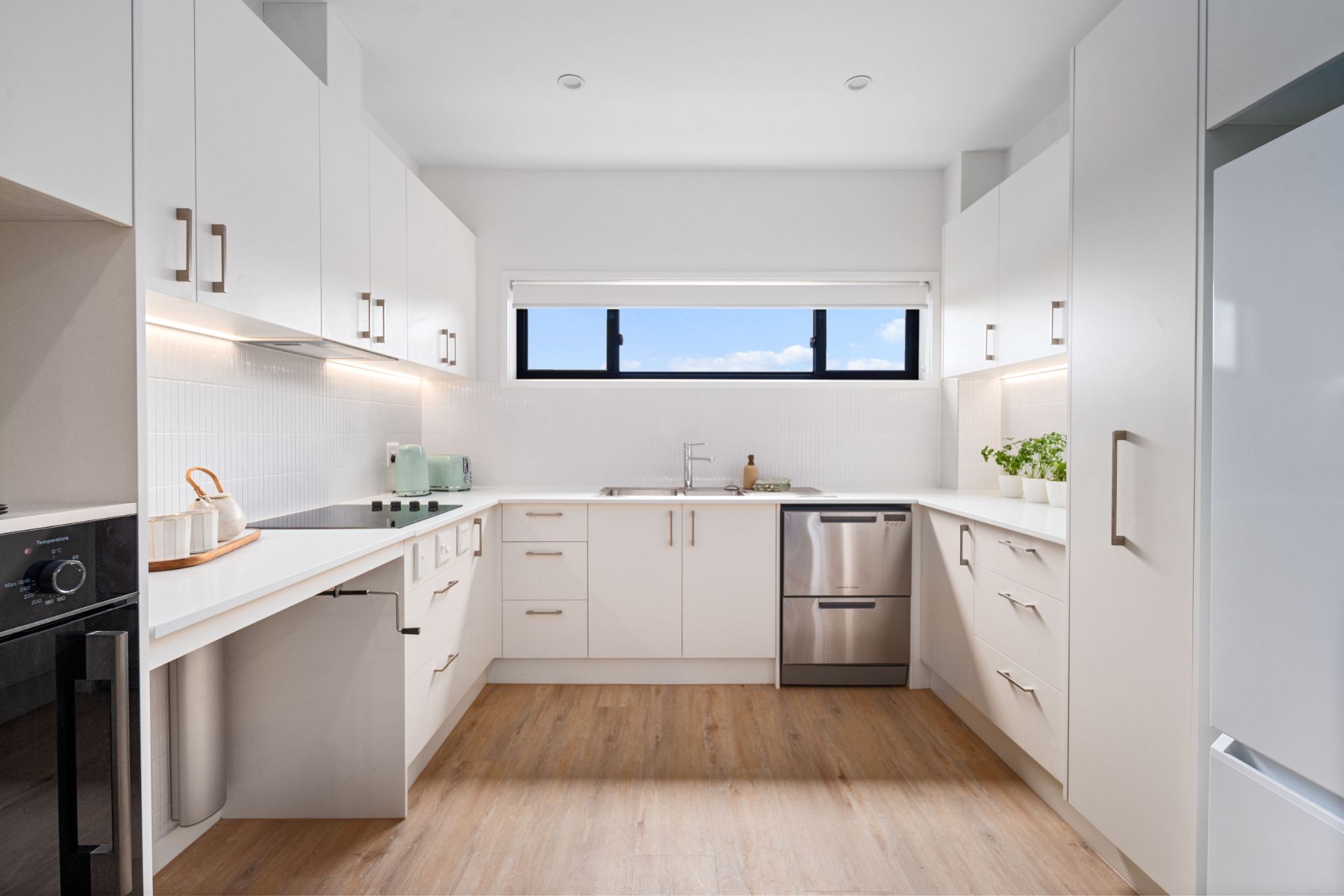 Brand New SDA Apartments Robina — Home image 7