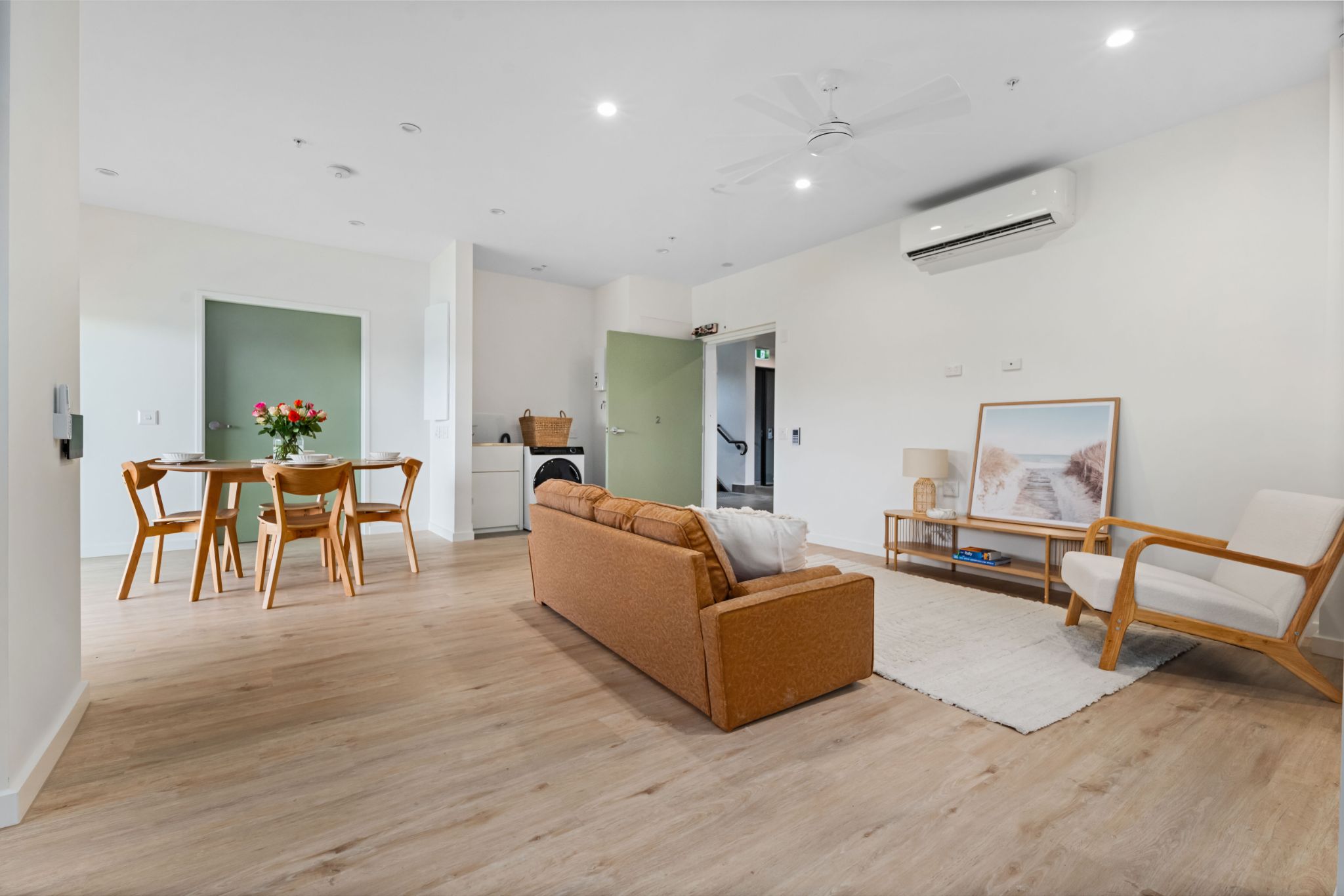 Brand New SDA Apartments Robina — Home image 8