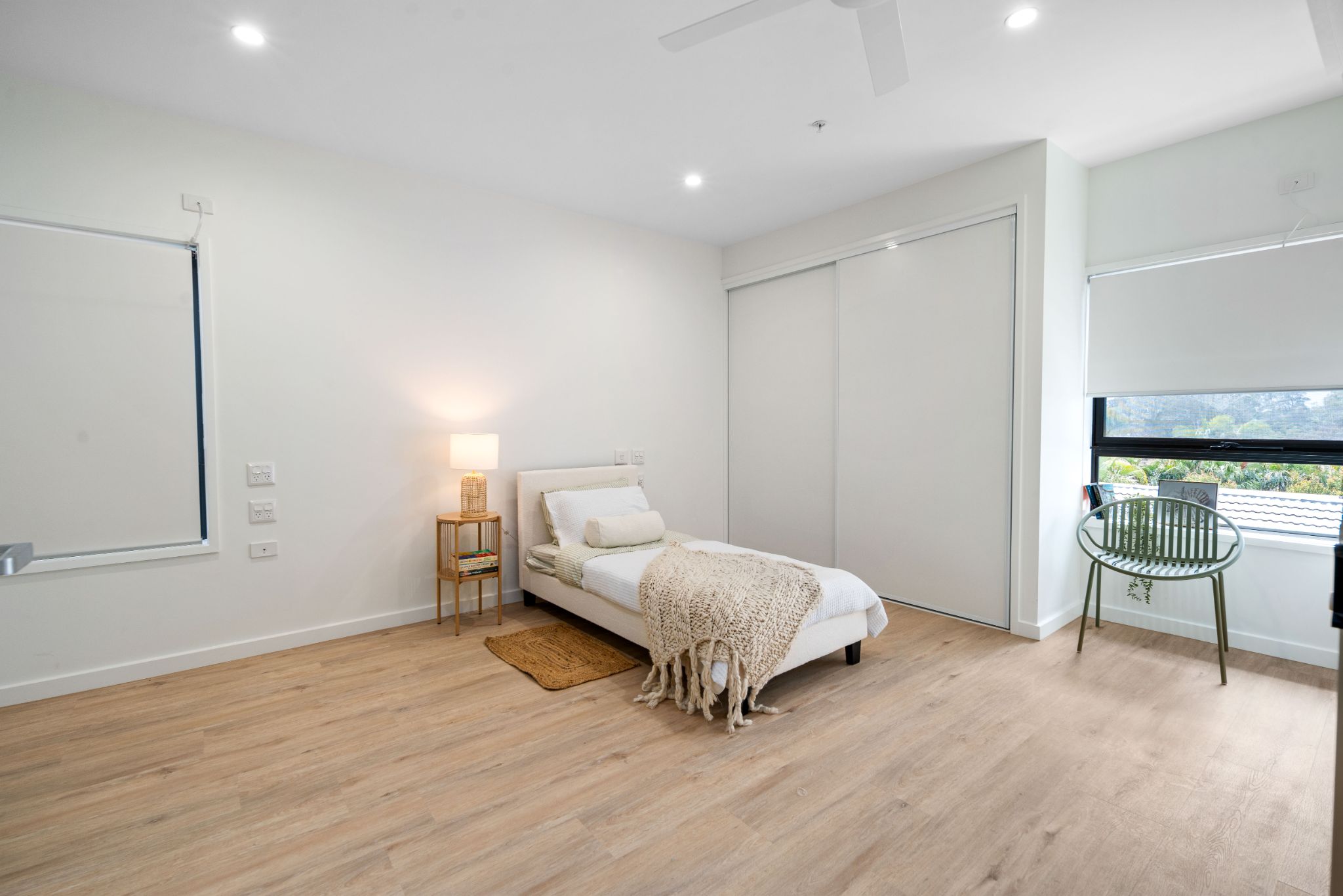 Brand New SDA Apartments Robina — Home image 9