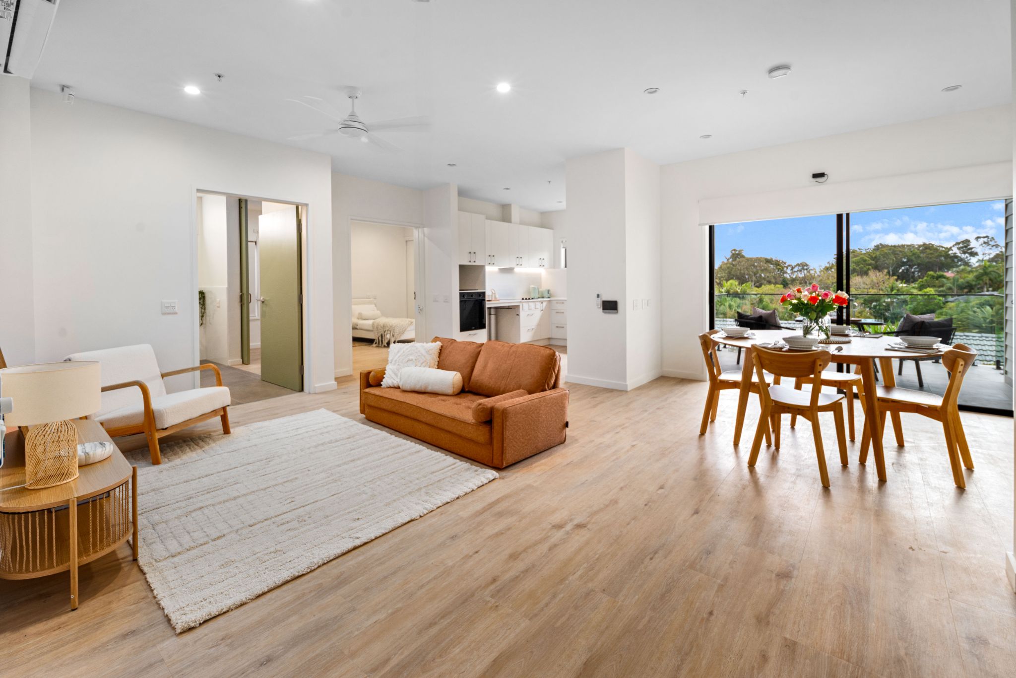 Brand New SDA Apartments Robina — Home image 11