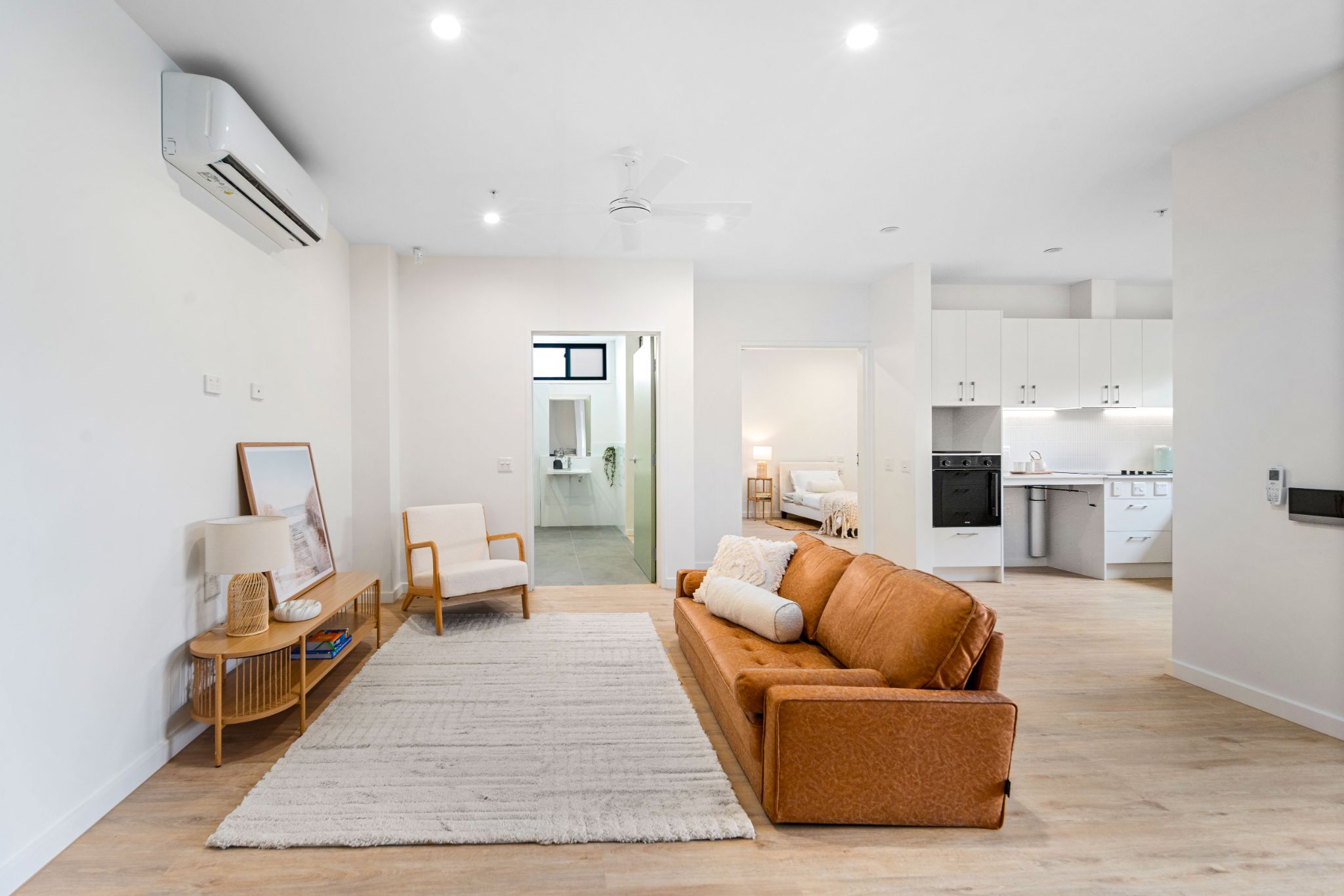 Brand New SDA Apartments Robina — Home image 12