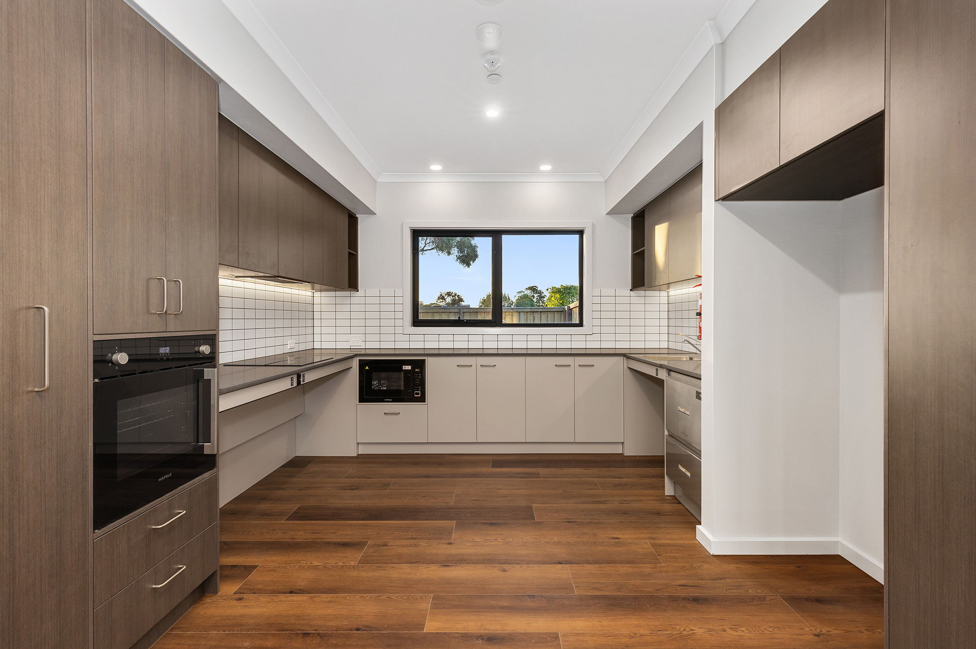 Beautiful house with High Physical Support features in Cranbourne! — Home image 2