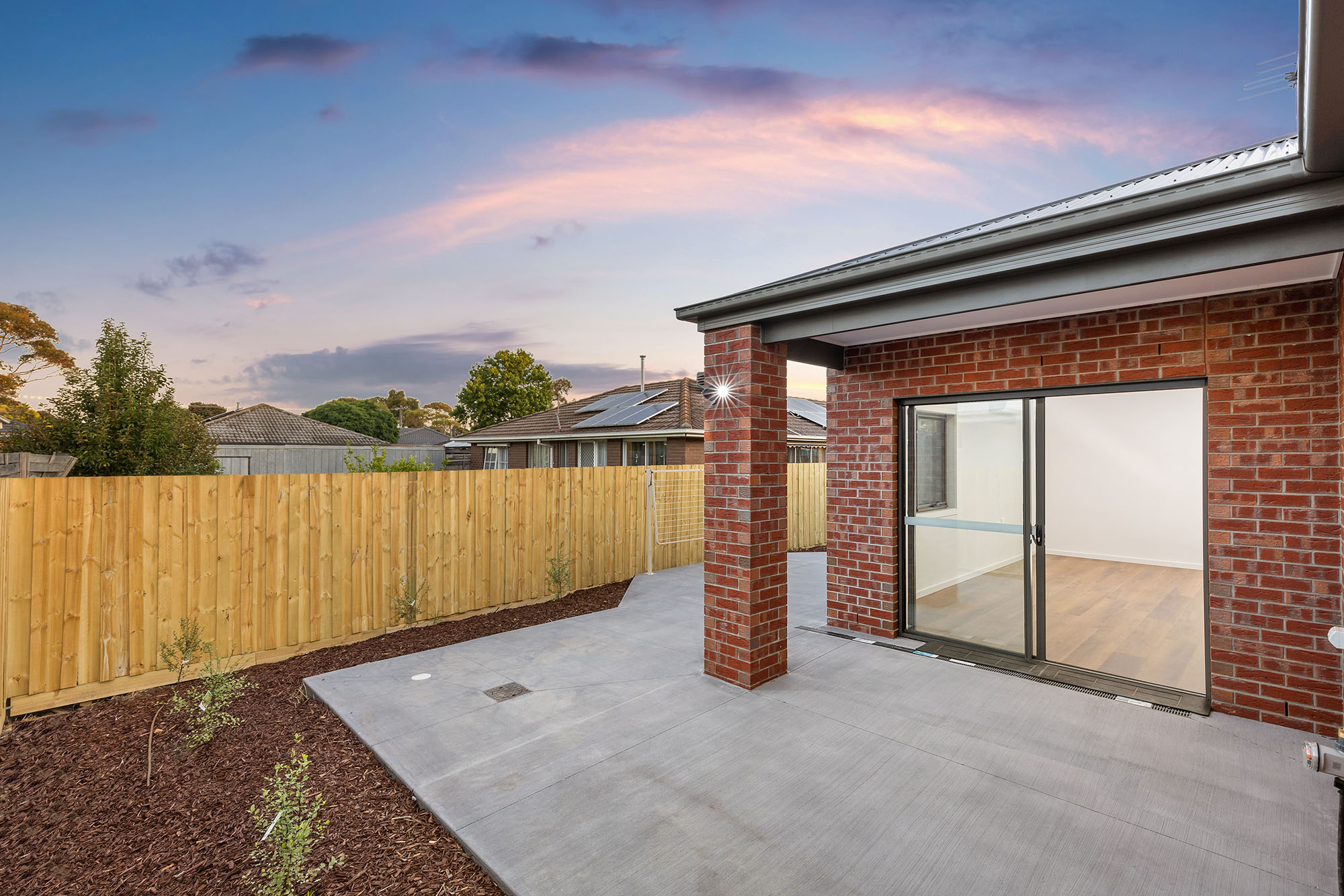 Beautiful house with High Physical Support features in Cranbourne! — Home image 3