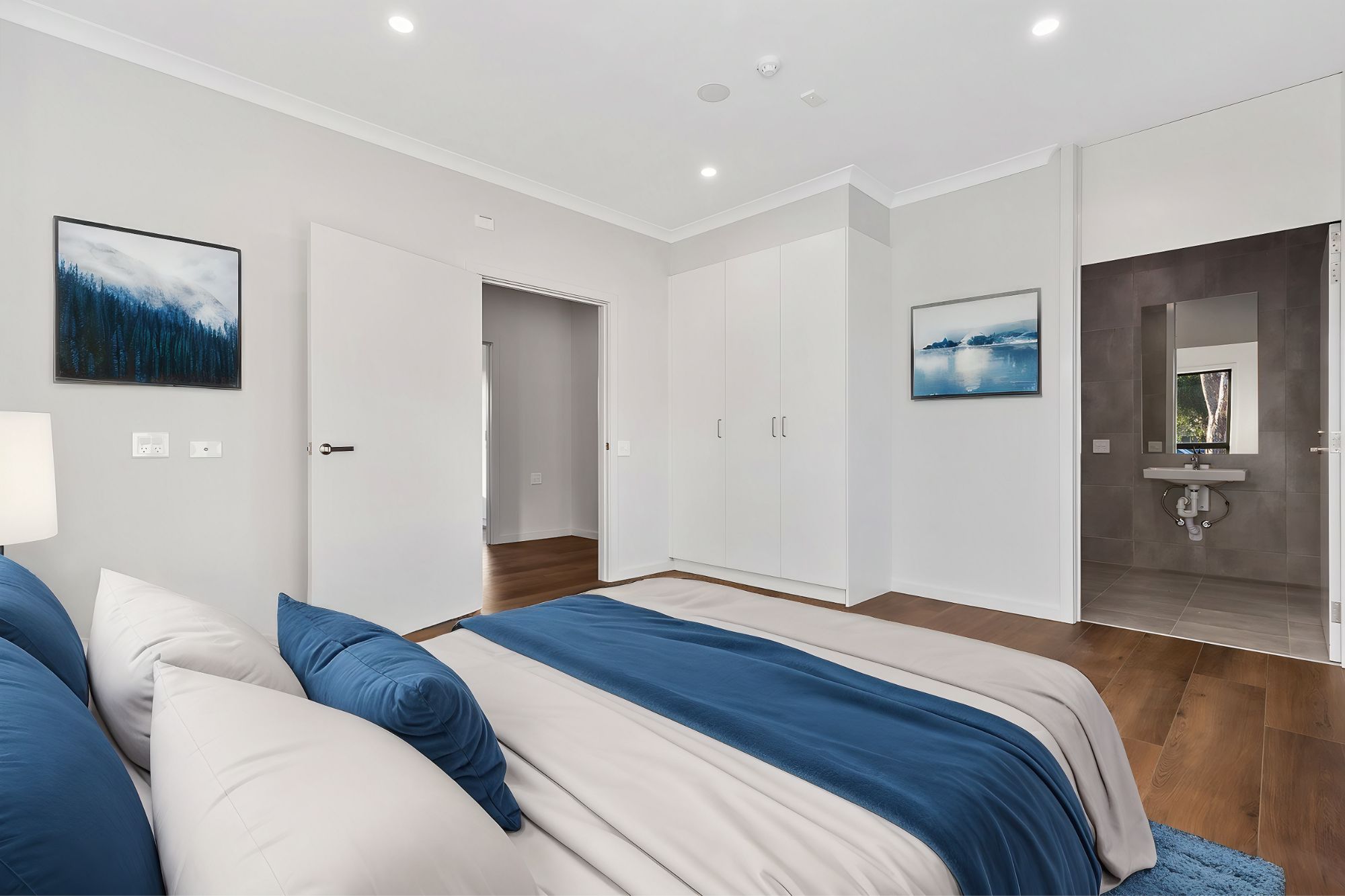 Beautiful house with High Physical Support features in Cranbourne! — Home image 4
