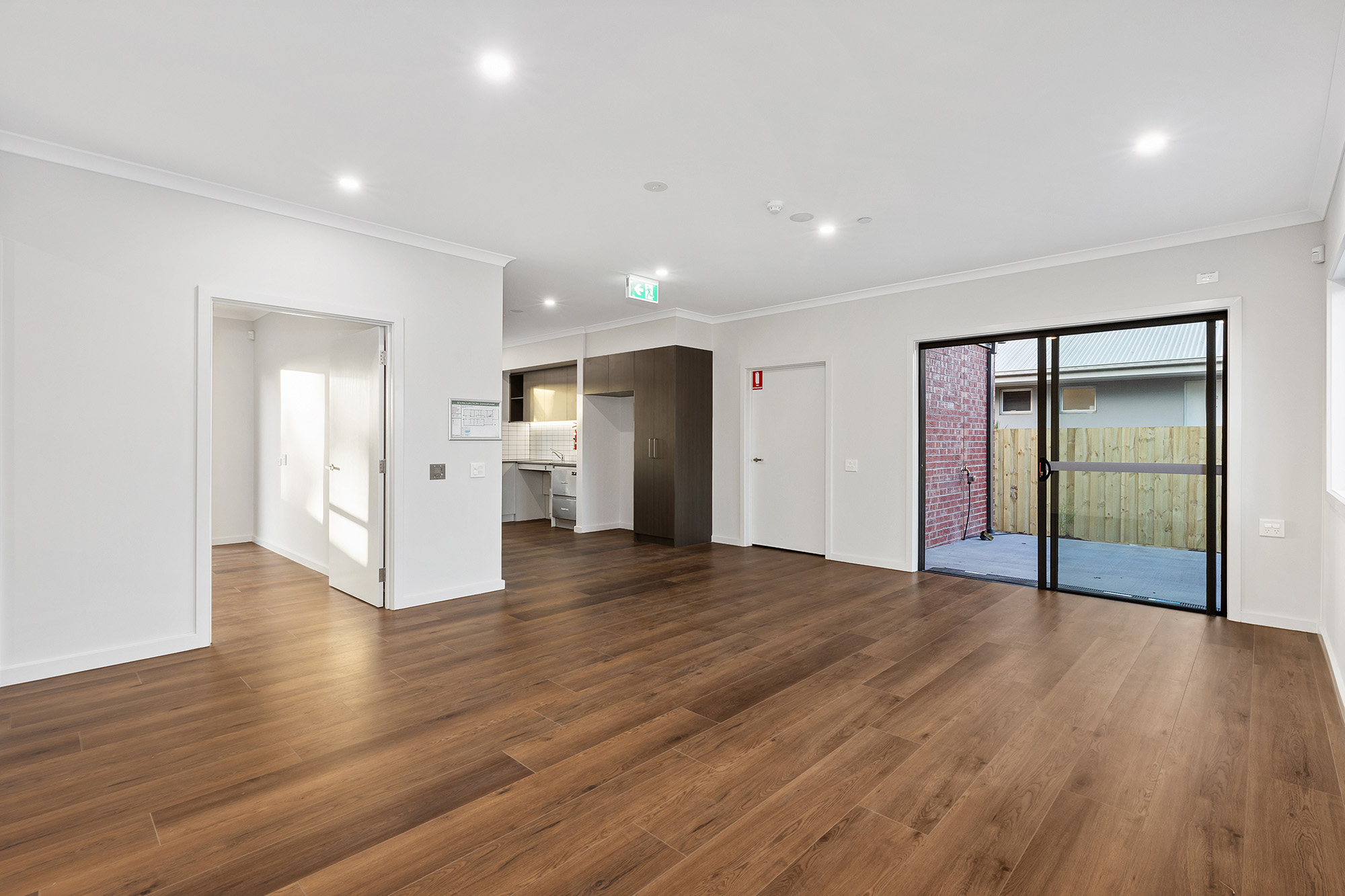 Beautiful house with High Physical Support features in Cranbourne! — Home image 4