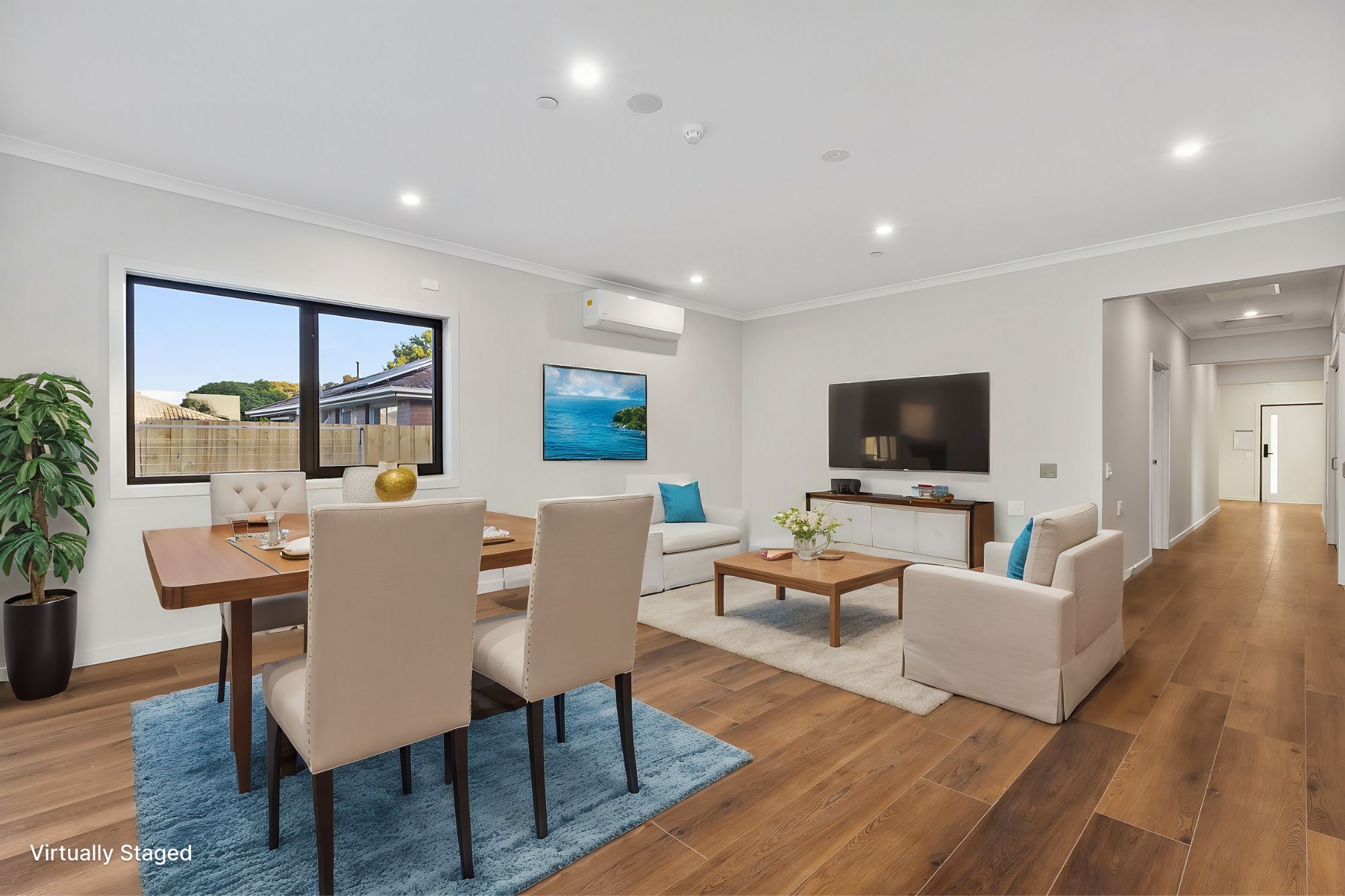 Beautiful house with High Physical Support features in Cranbourne! — Home image 6