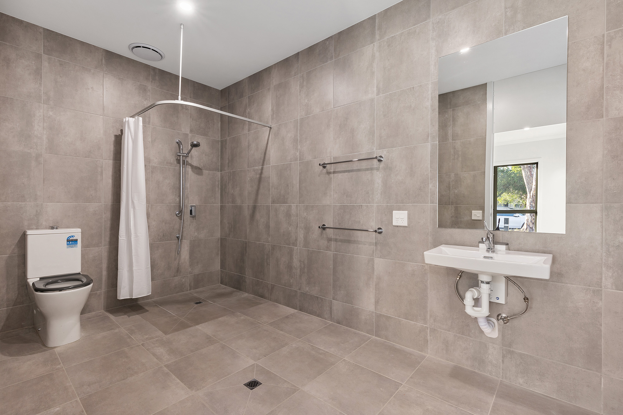 Beautiful house with High Physical Support features in Cranbourne! — Home image 10