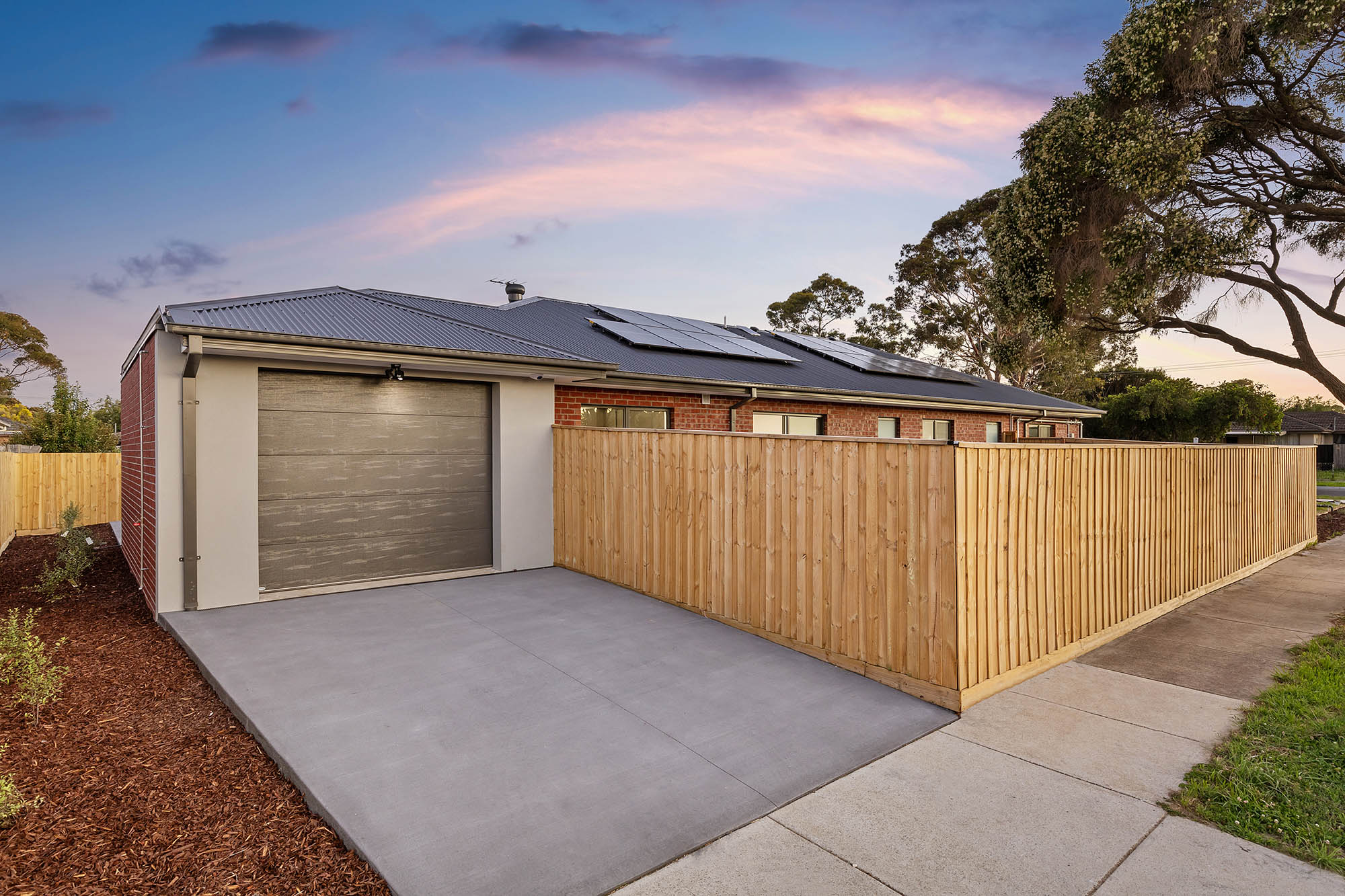 Beautiful house with High Physical Support features in Cranbourne! — Home image 11