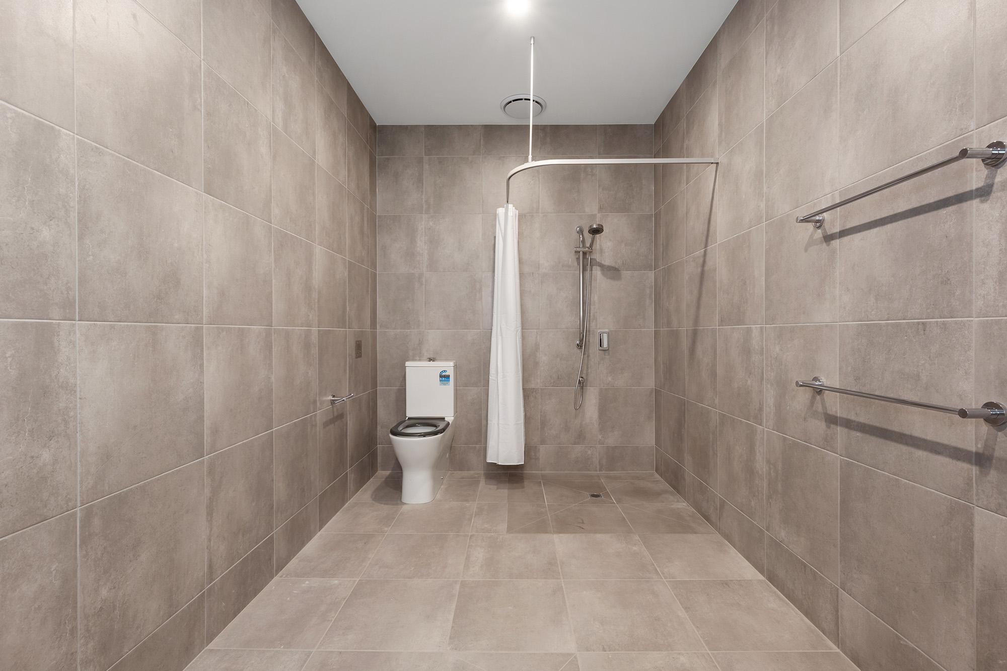Beautiful house with High Physical Support features in Cranbourne! — Home image 13