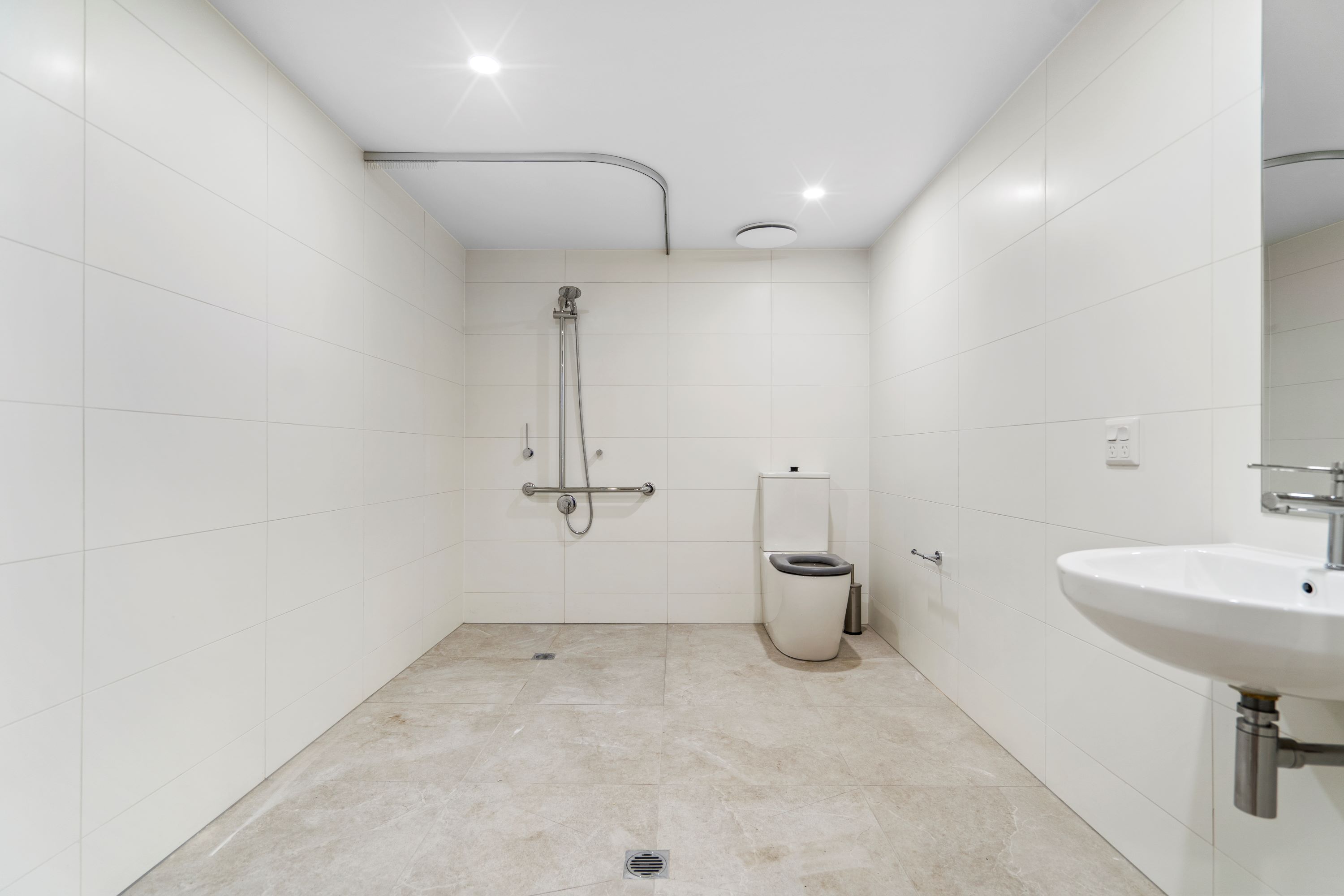 Woolloongabba SDA High Physical Support & Supported Independent living QLD — Home image 2