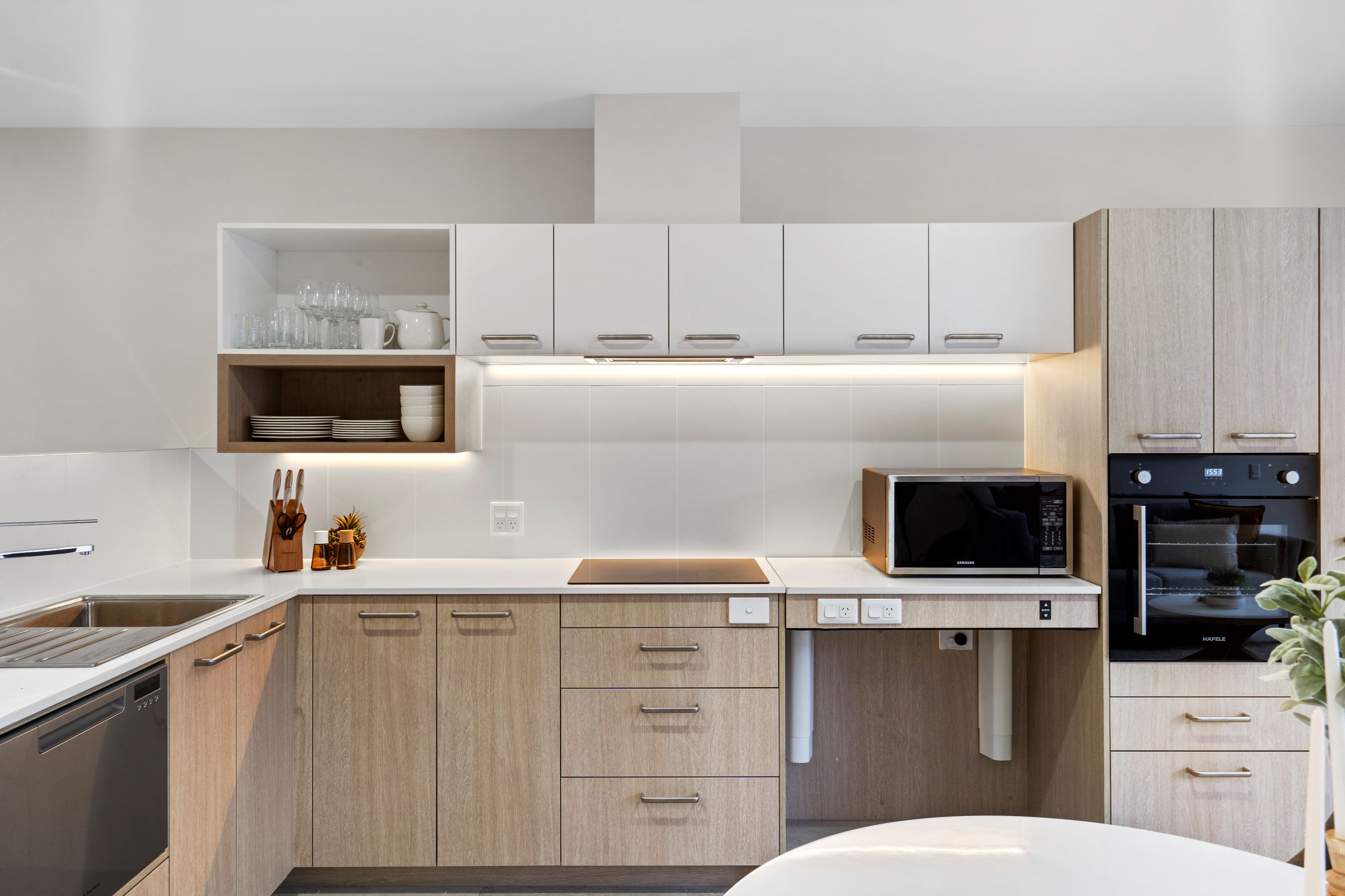 Woolloongabba SDA High Physical Support & Supported Independent living QLD — Home image 3