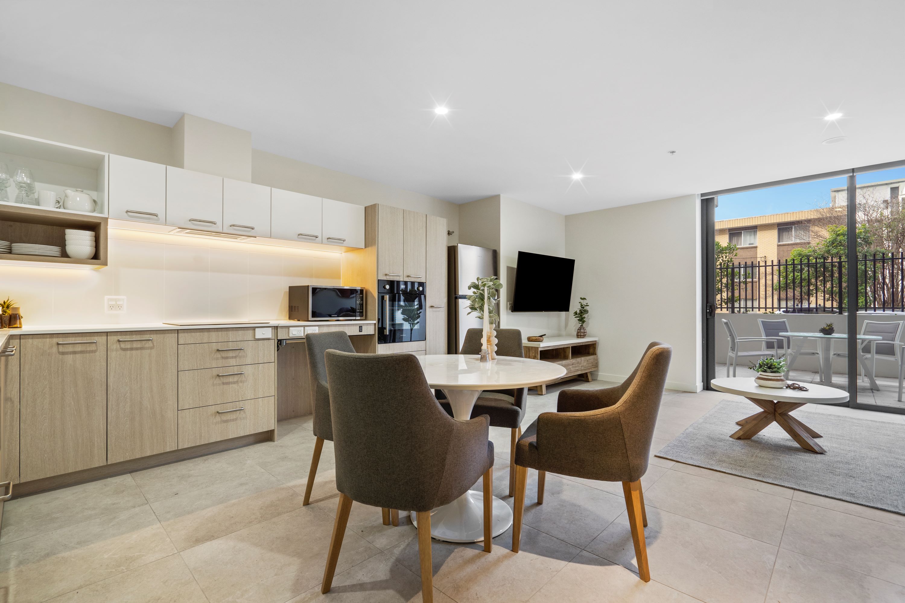 Woolloongabba SDA High Physical Support & Supported Independent living QLD — Home image 5